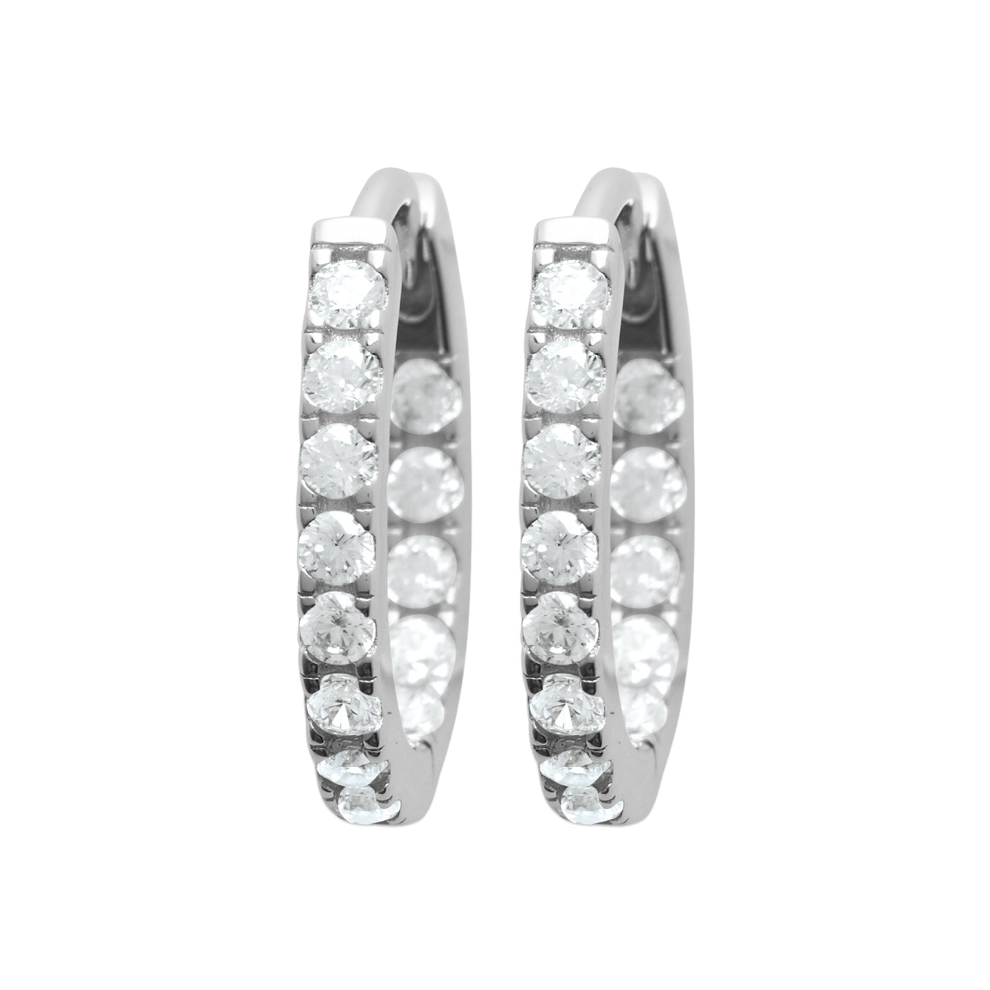 Boucles d'oreilles Casimir-Delavigne
