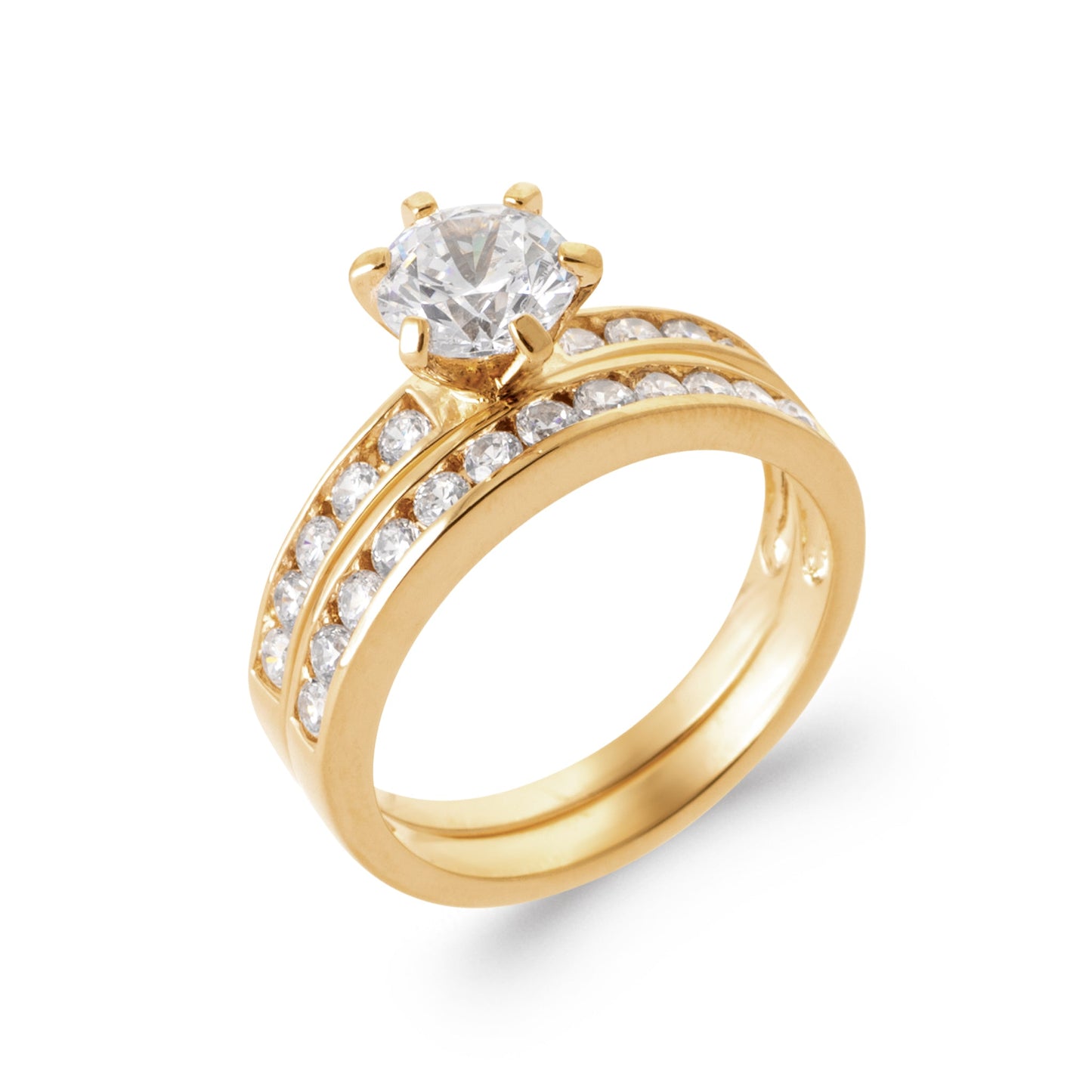 Bague Vendôme