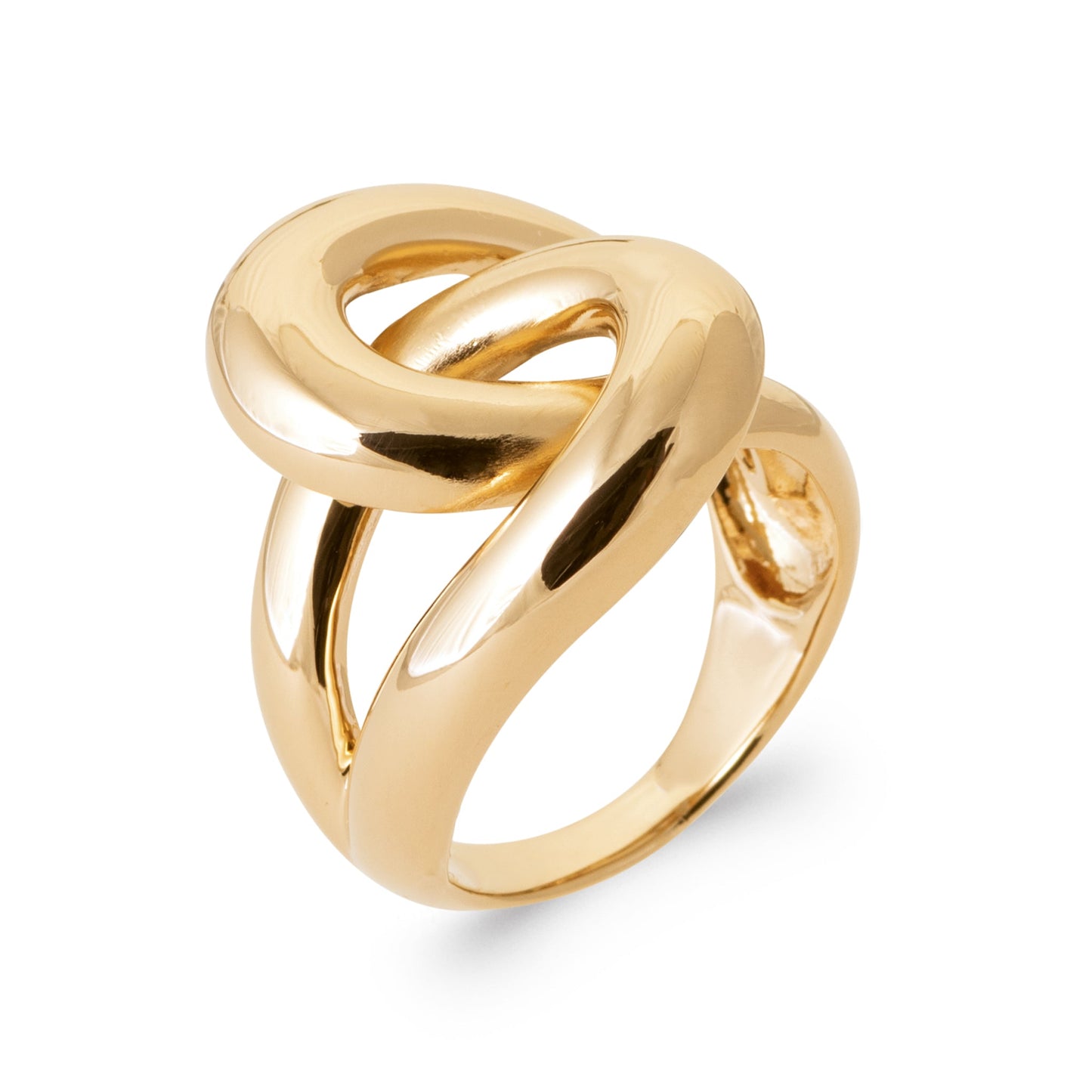 Bague Trocadéro