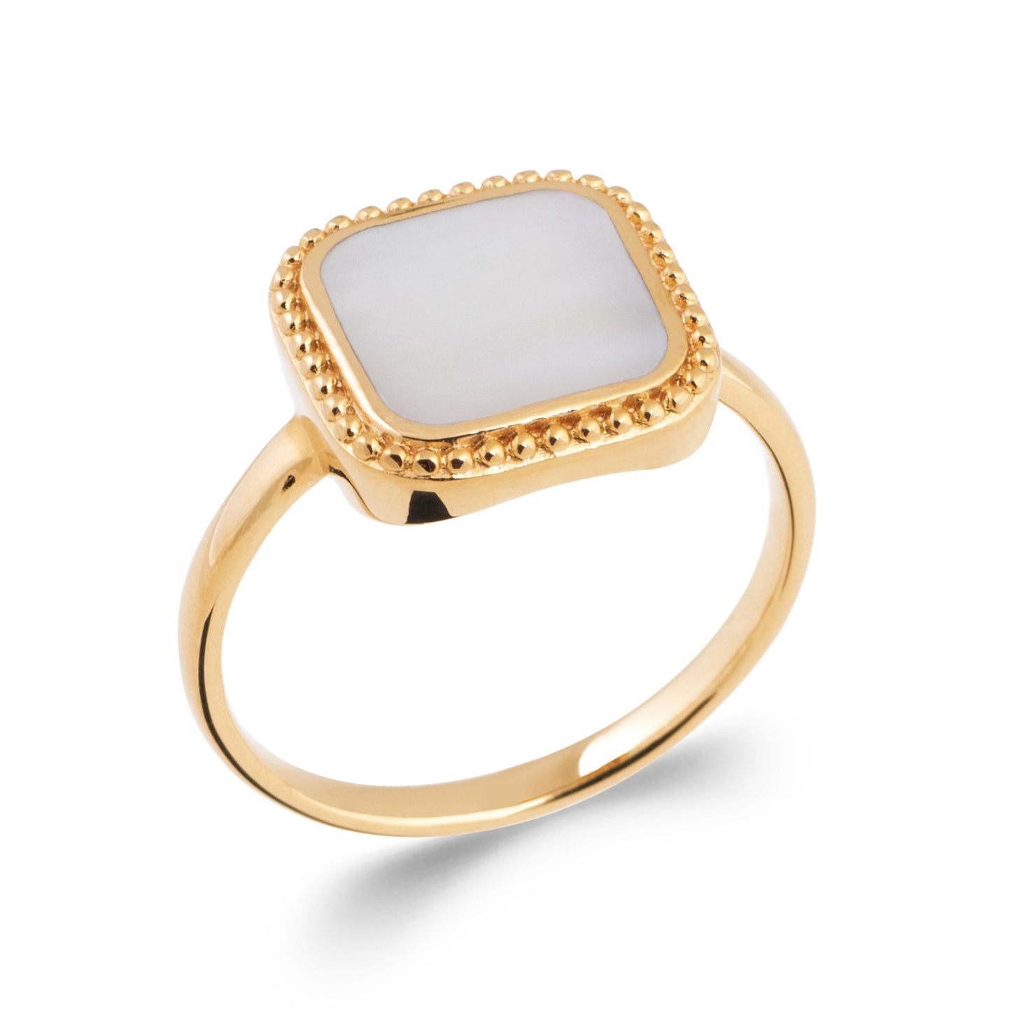 Bague Sévigné