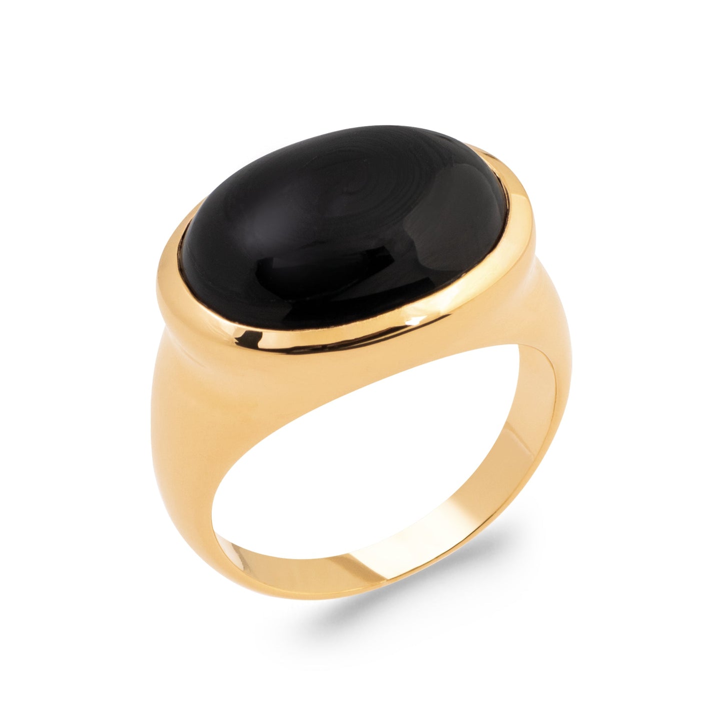 Bague Babylone