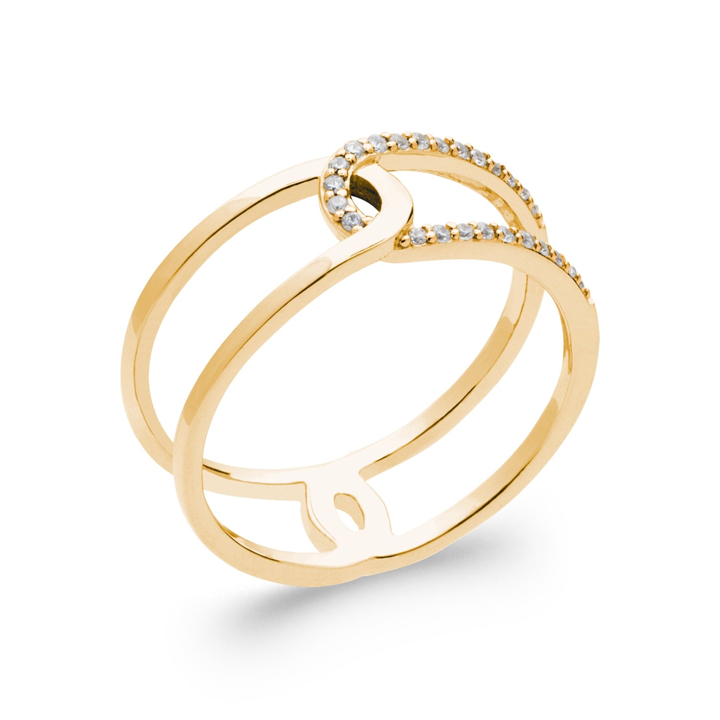 Bague Charlemagne