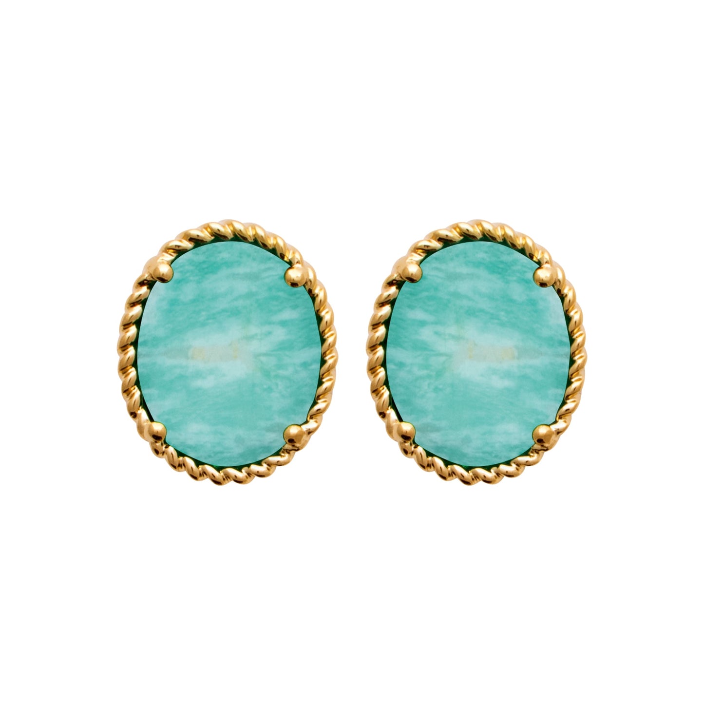 Boucles d'oreilles Vendôme