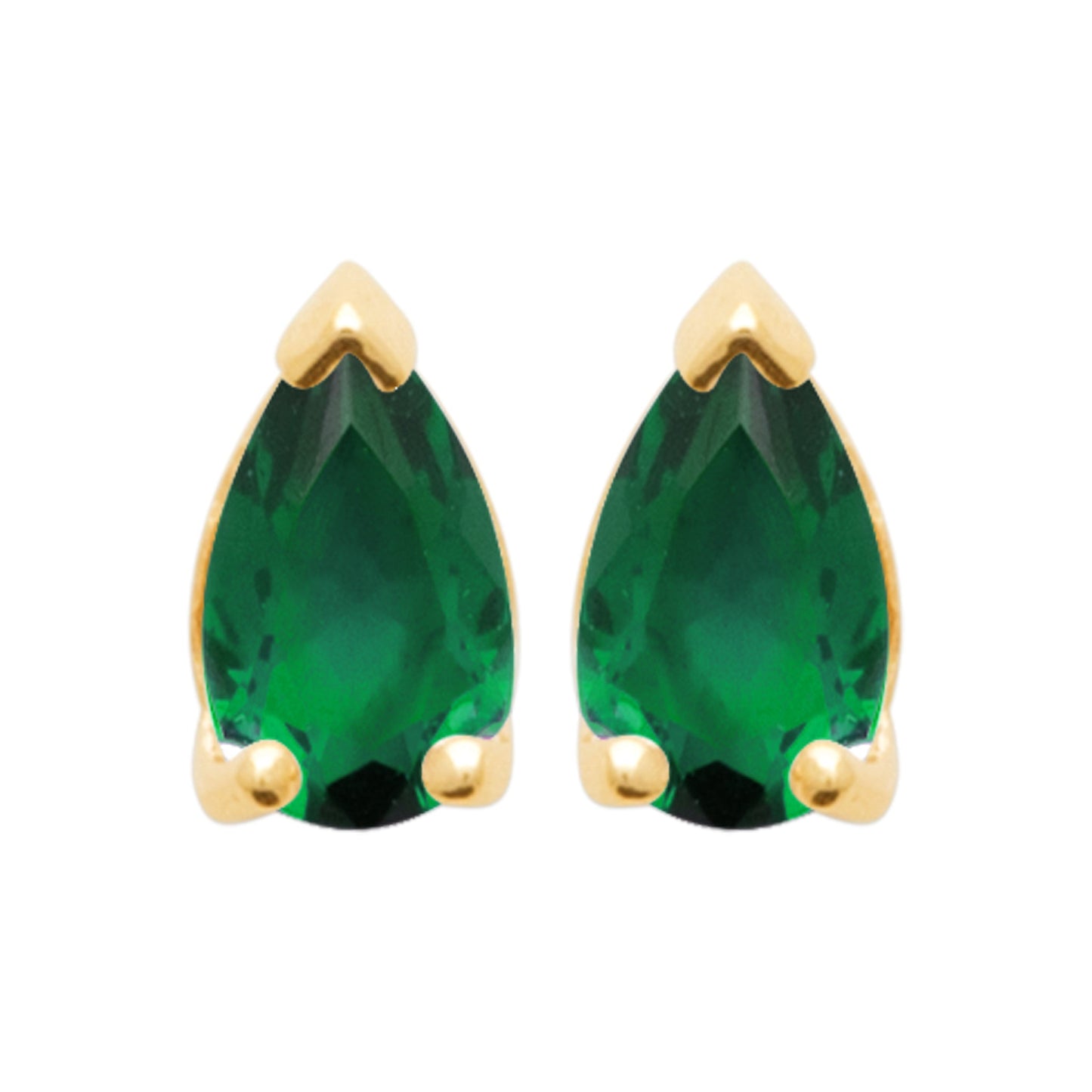 Boucles d'oreilles Francisque