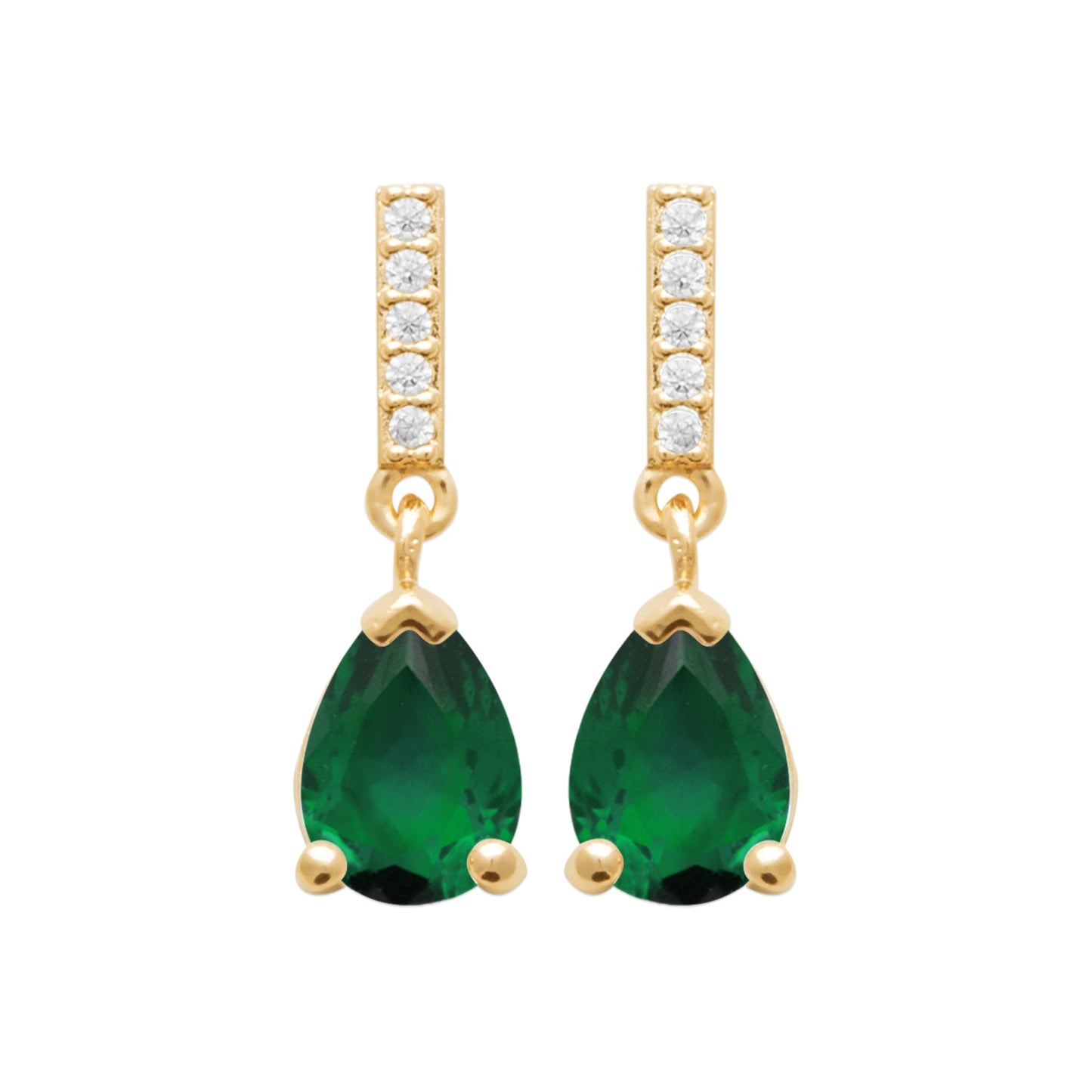 Boucles d'oreilles Casimir