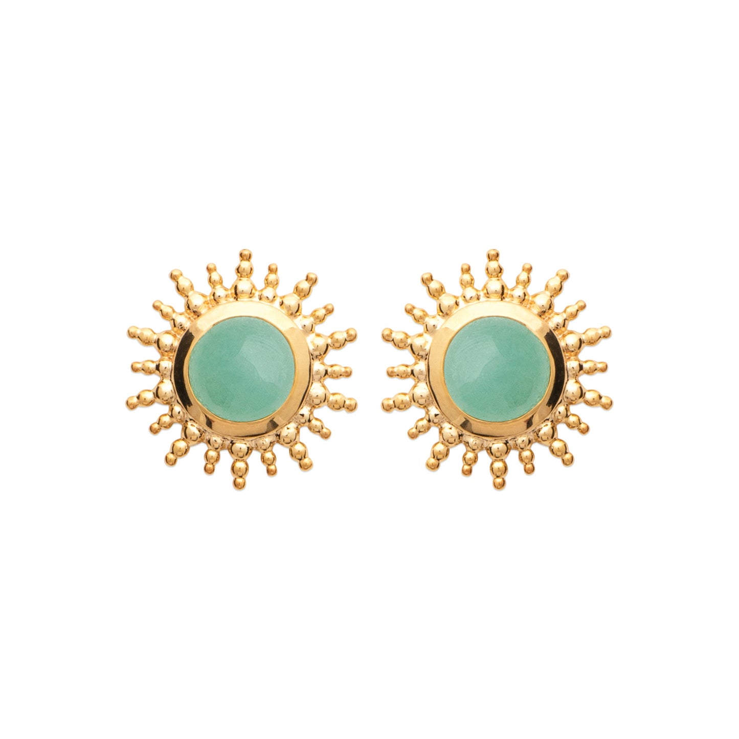 Boucles d'oreilles Servandoni