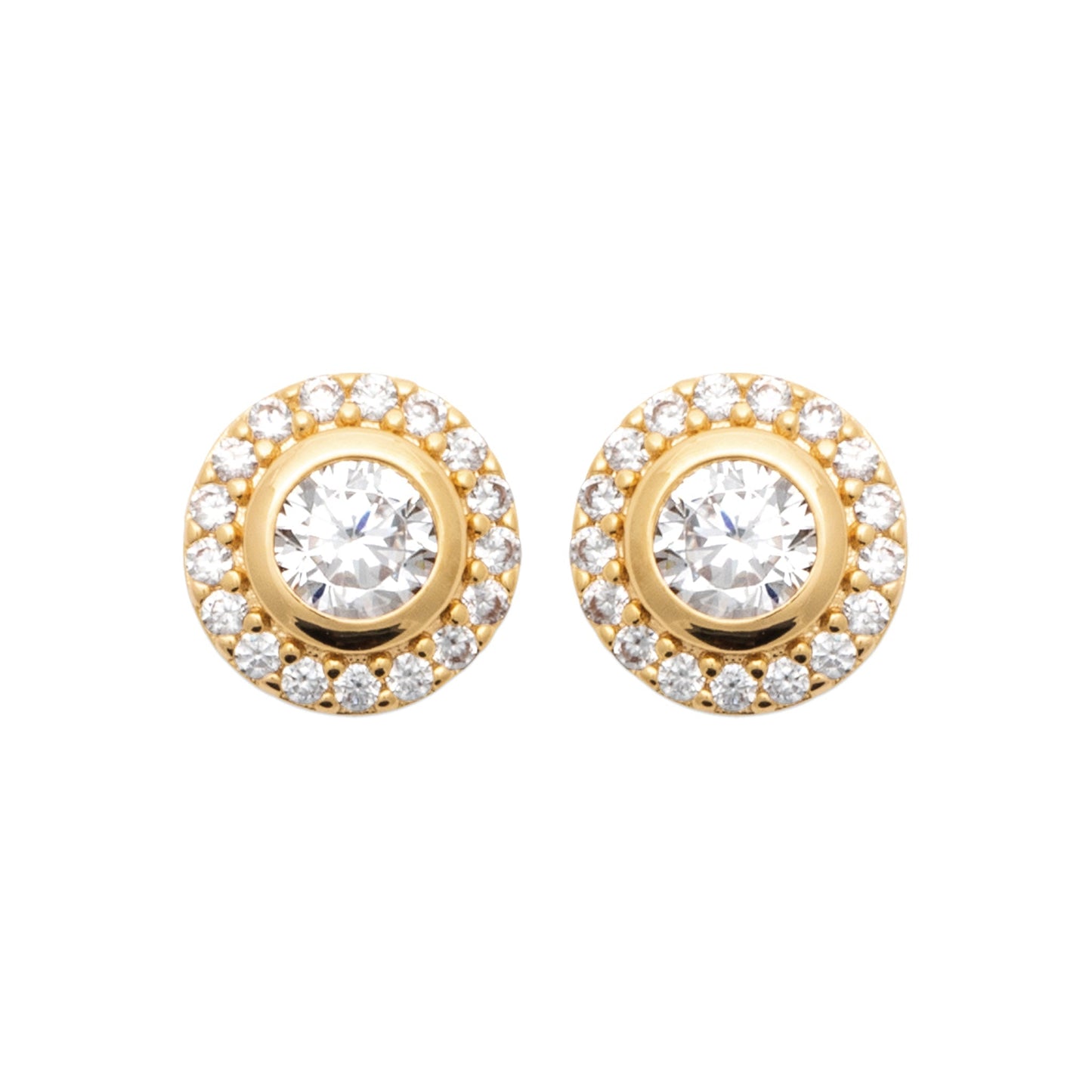 Boucles D'Oreilles Chabanais
