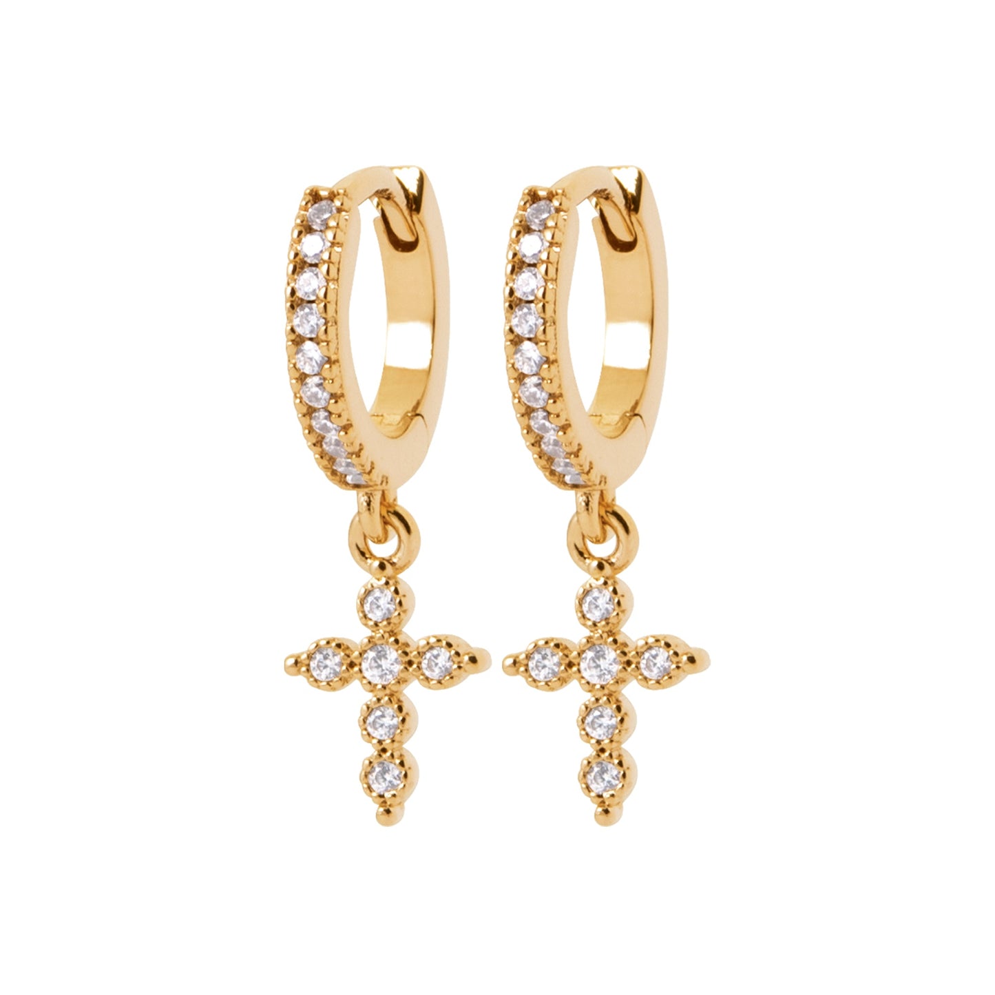 Boucles d'oreilles Chaptal