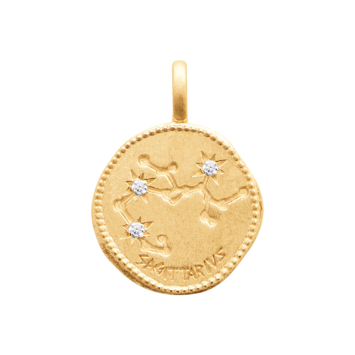 Pendentif Astronomical
