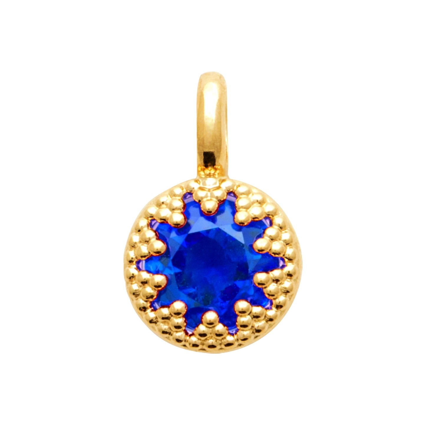 Pendentif Castille