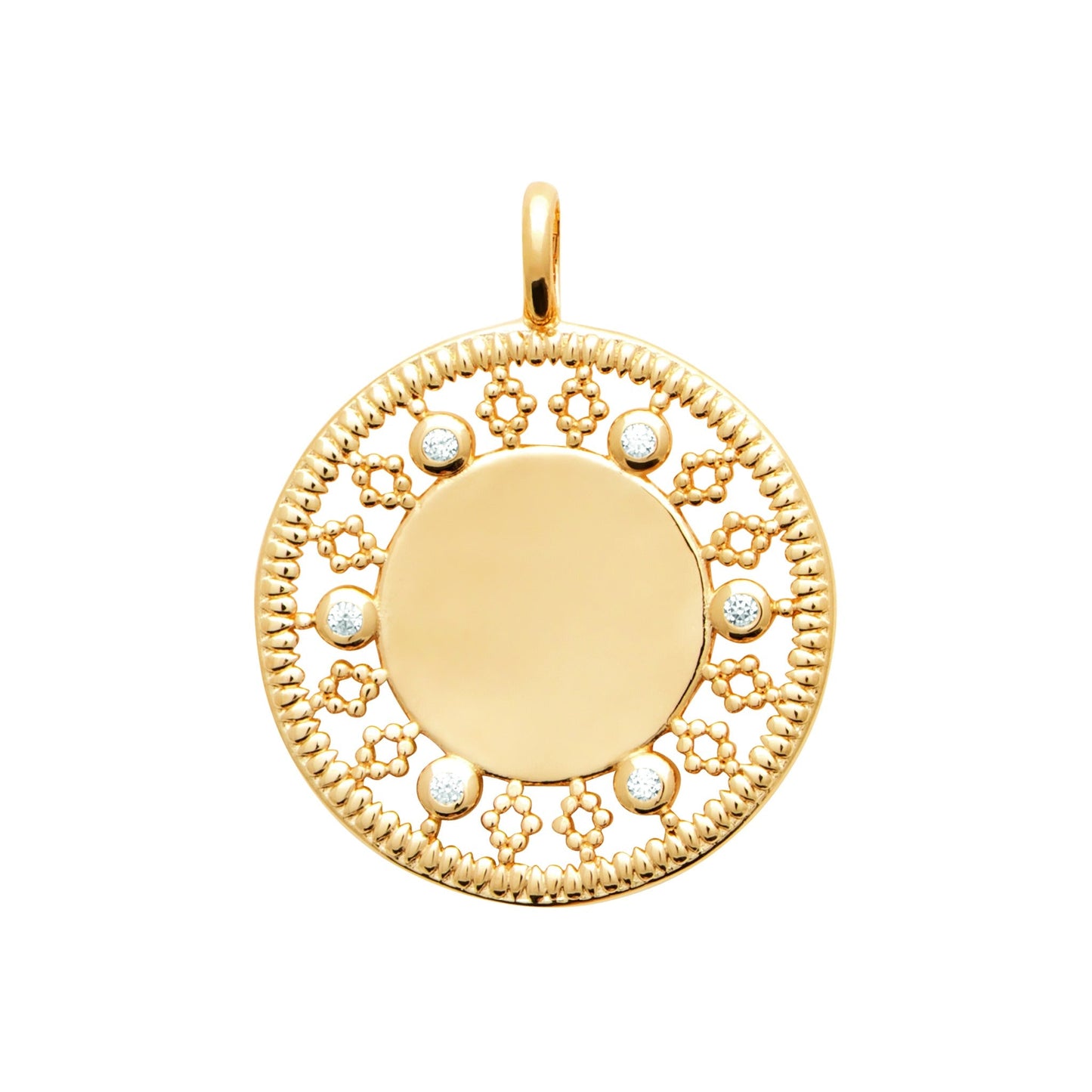 Pendentif Solférino