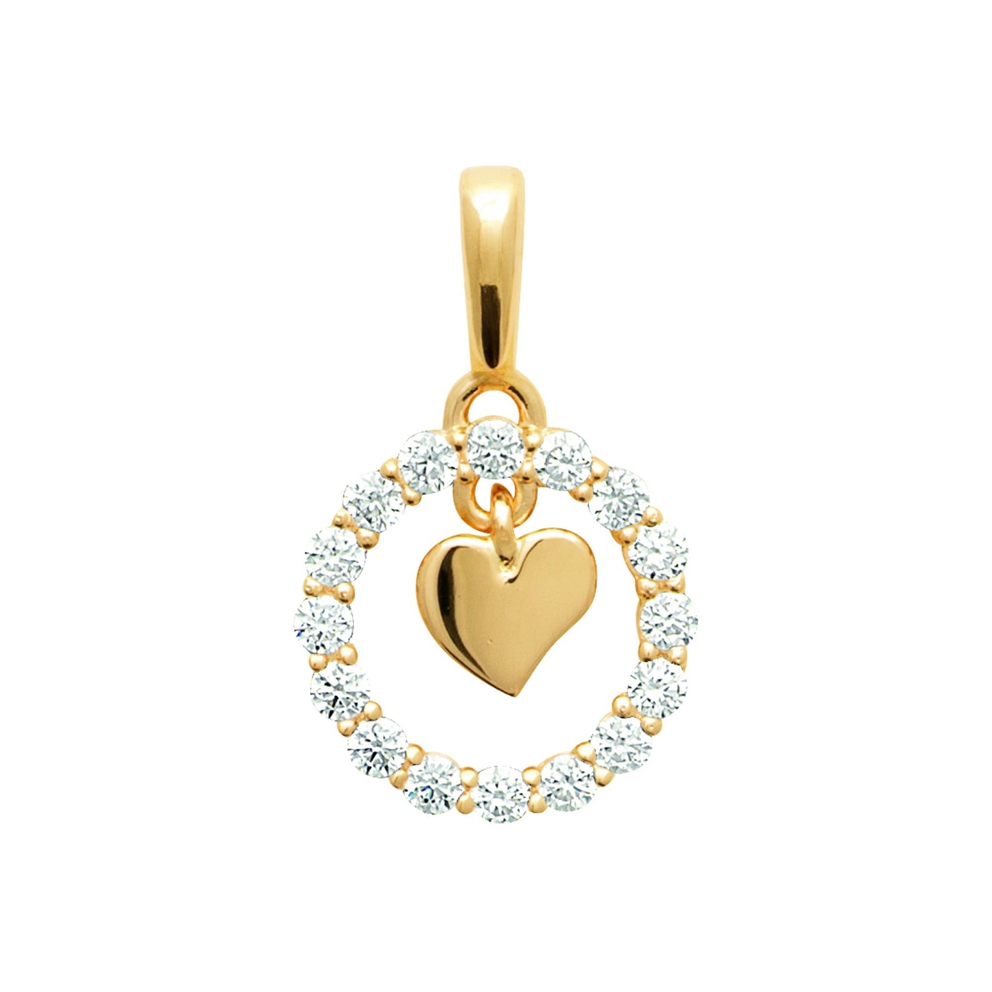 Pendentif Caumartin