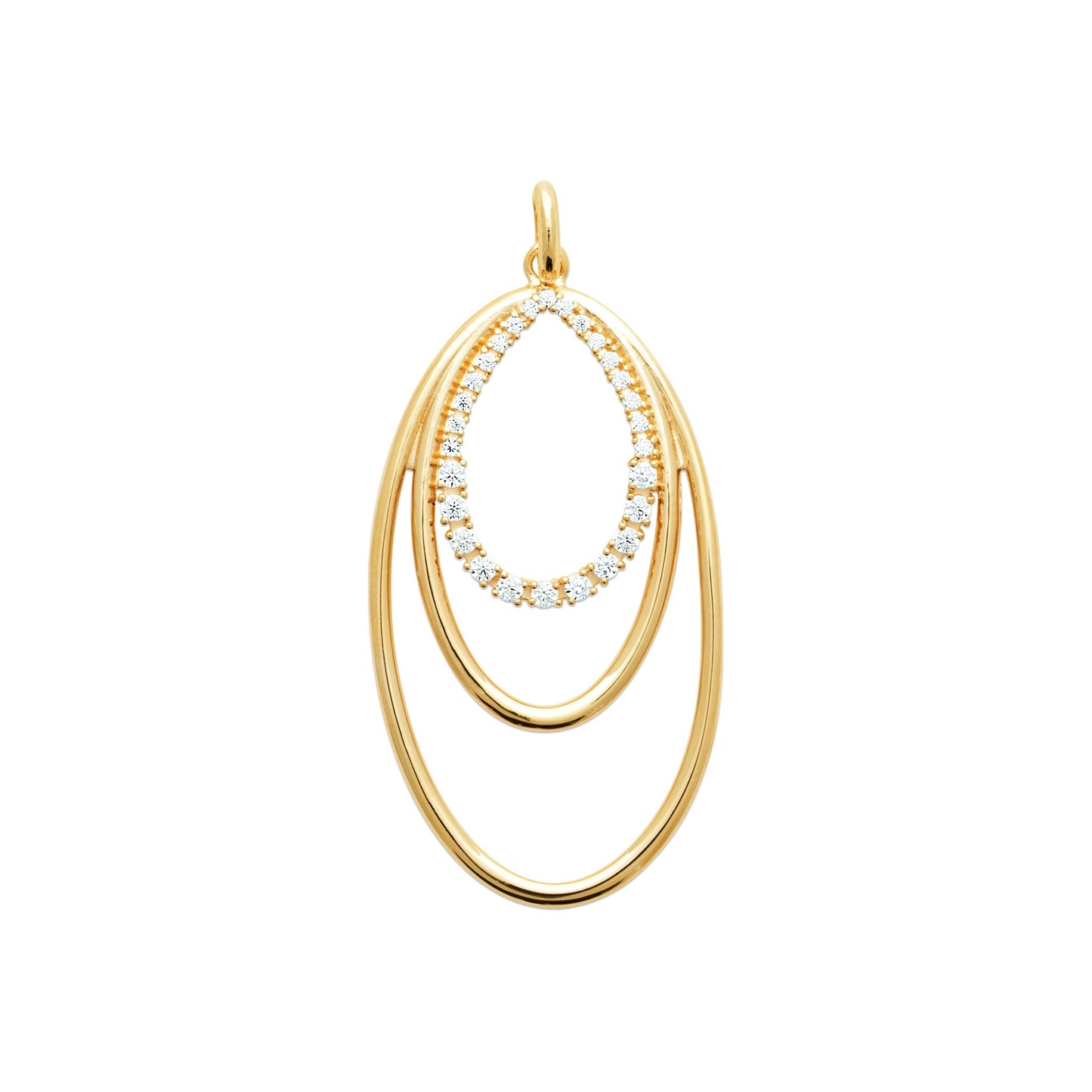 Pendentif Miromesnil