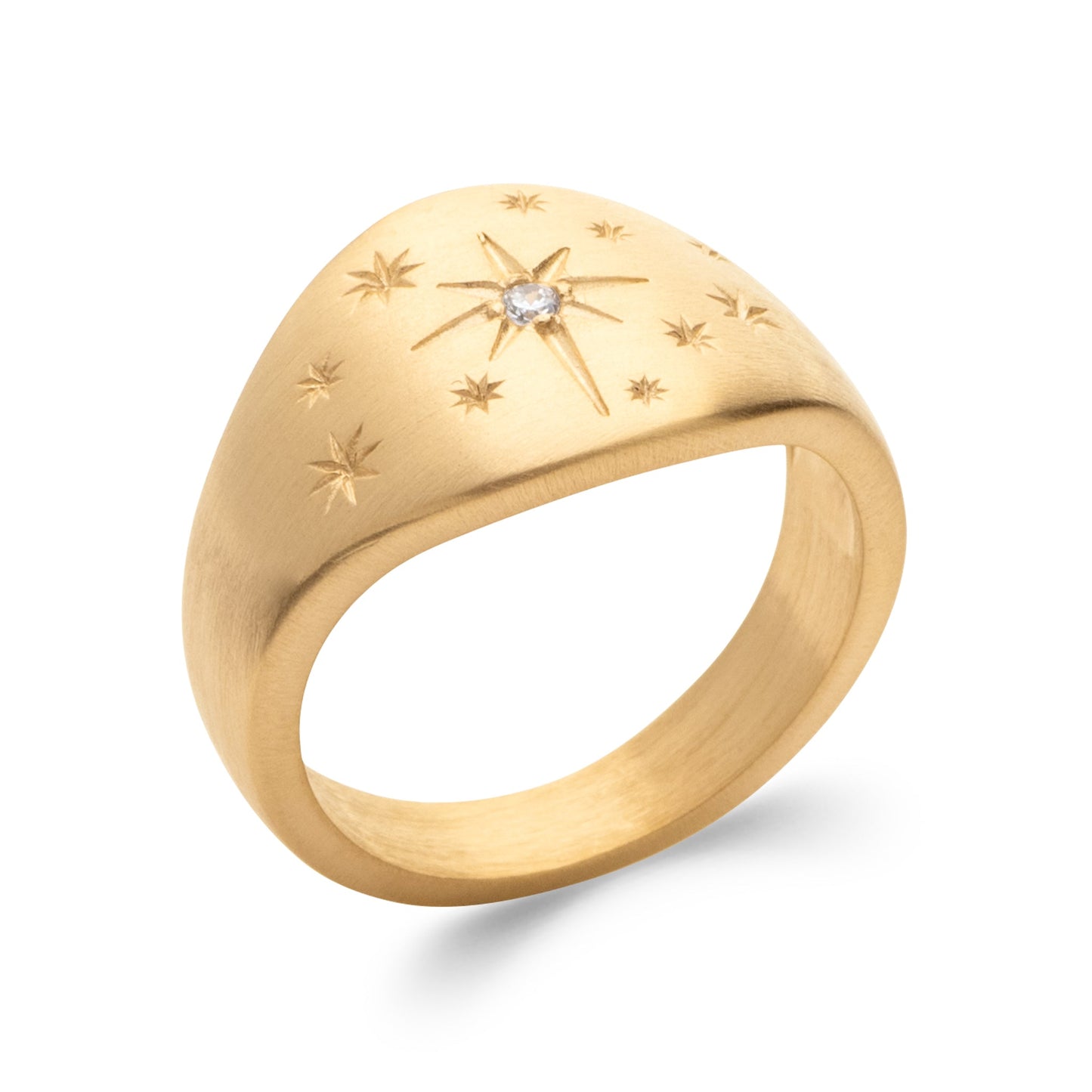 Bague Observatoire