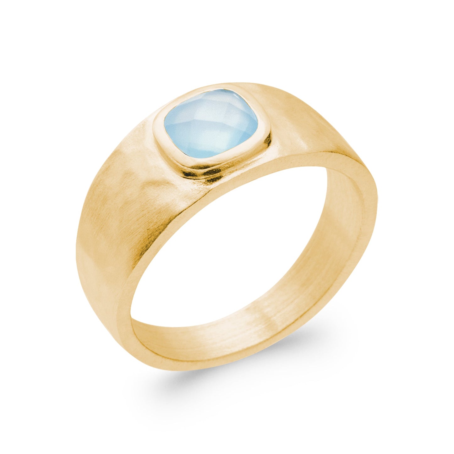 Bague Bourbon