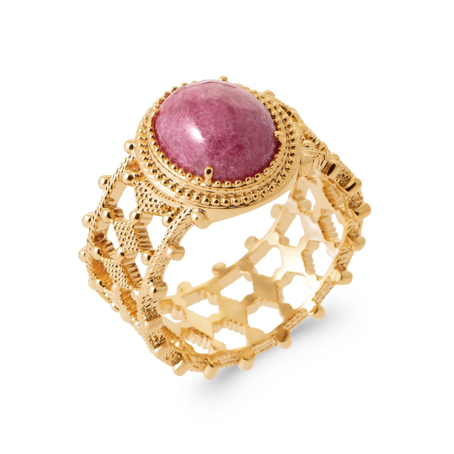 Bague Payenne