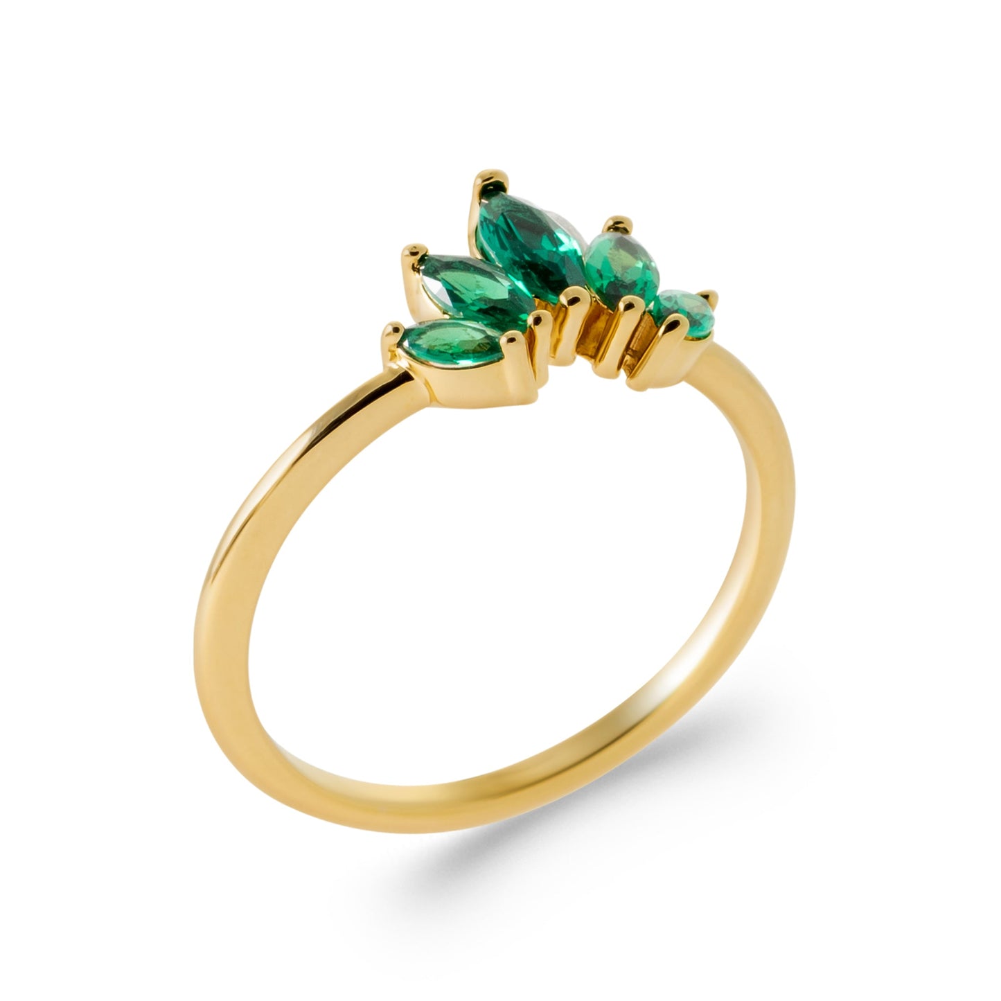Bague Tilsitt