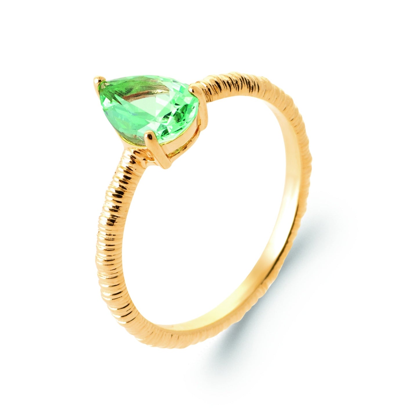 Bague Dauphine