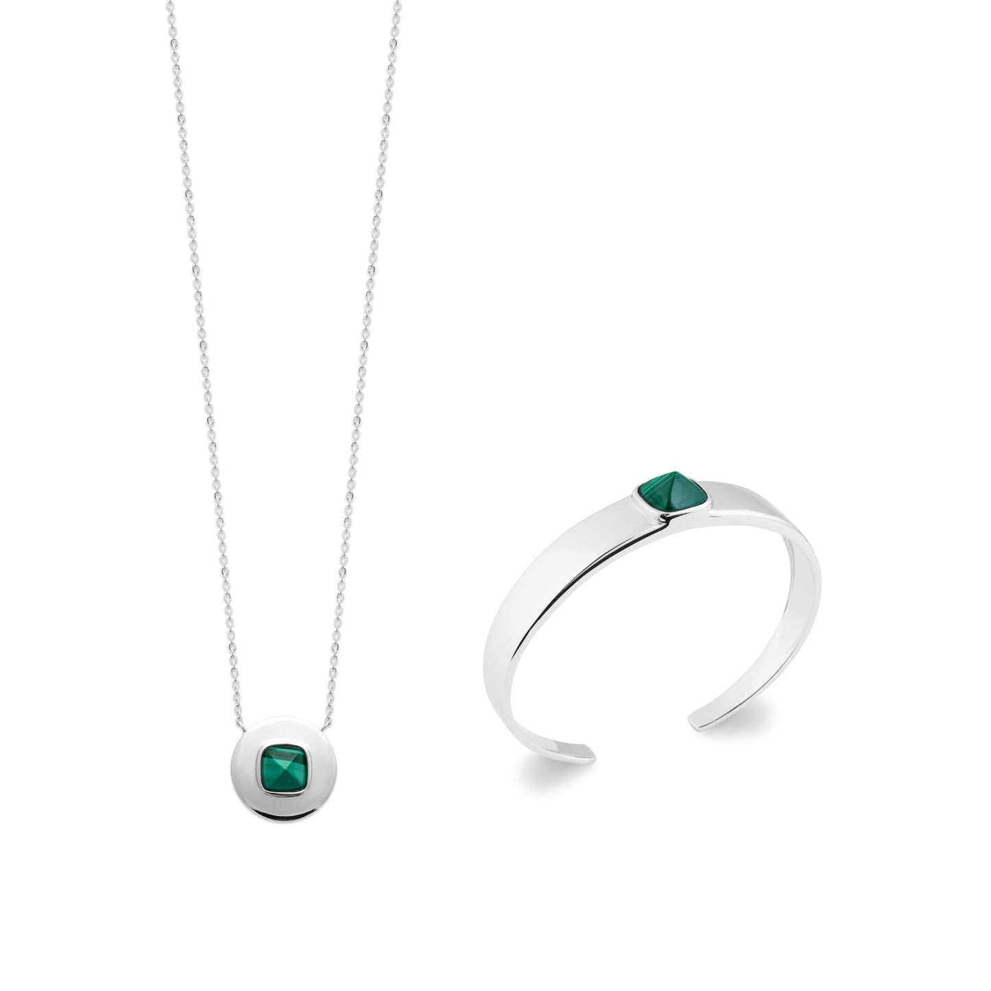 Collier Dauphine