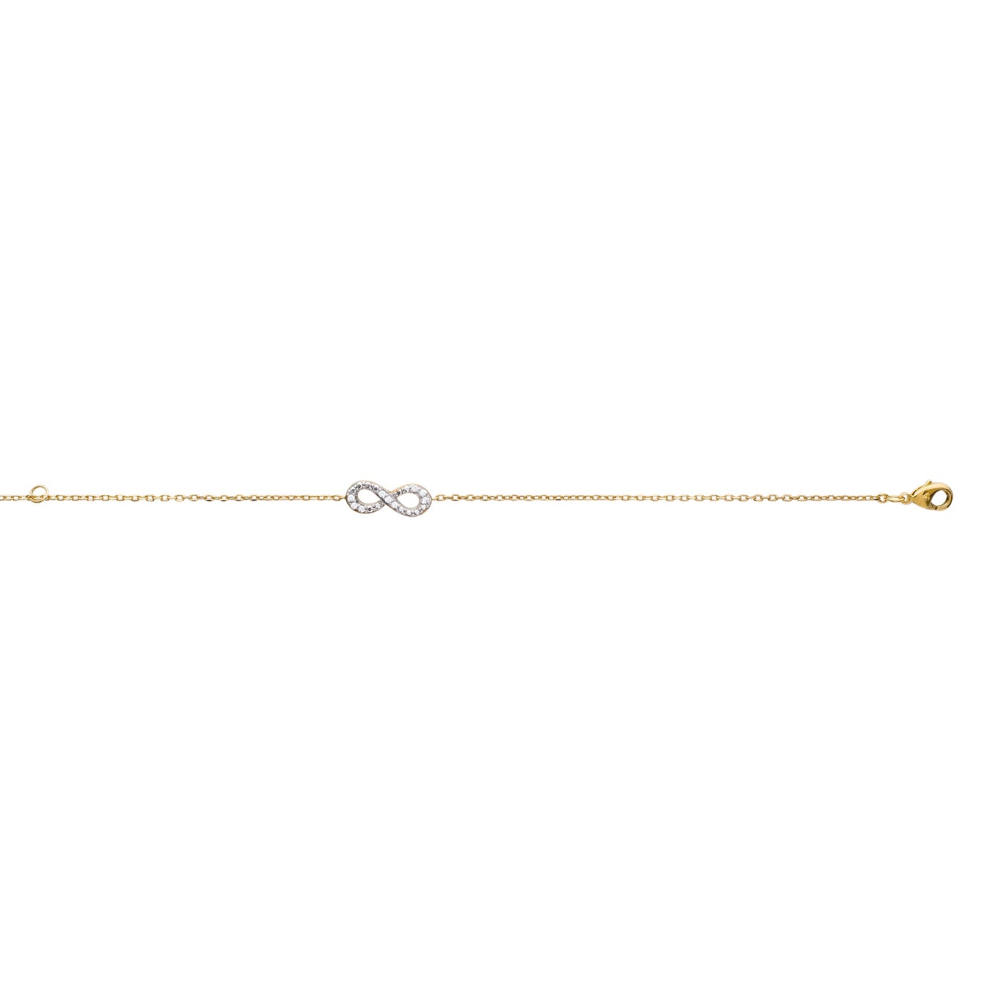 Bracelet & Collier Payenne