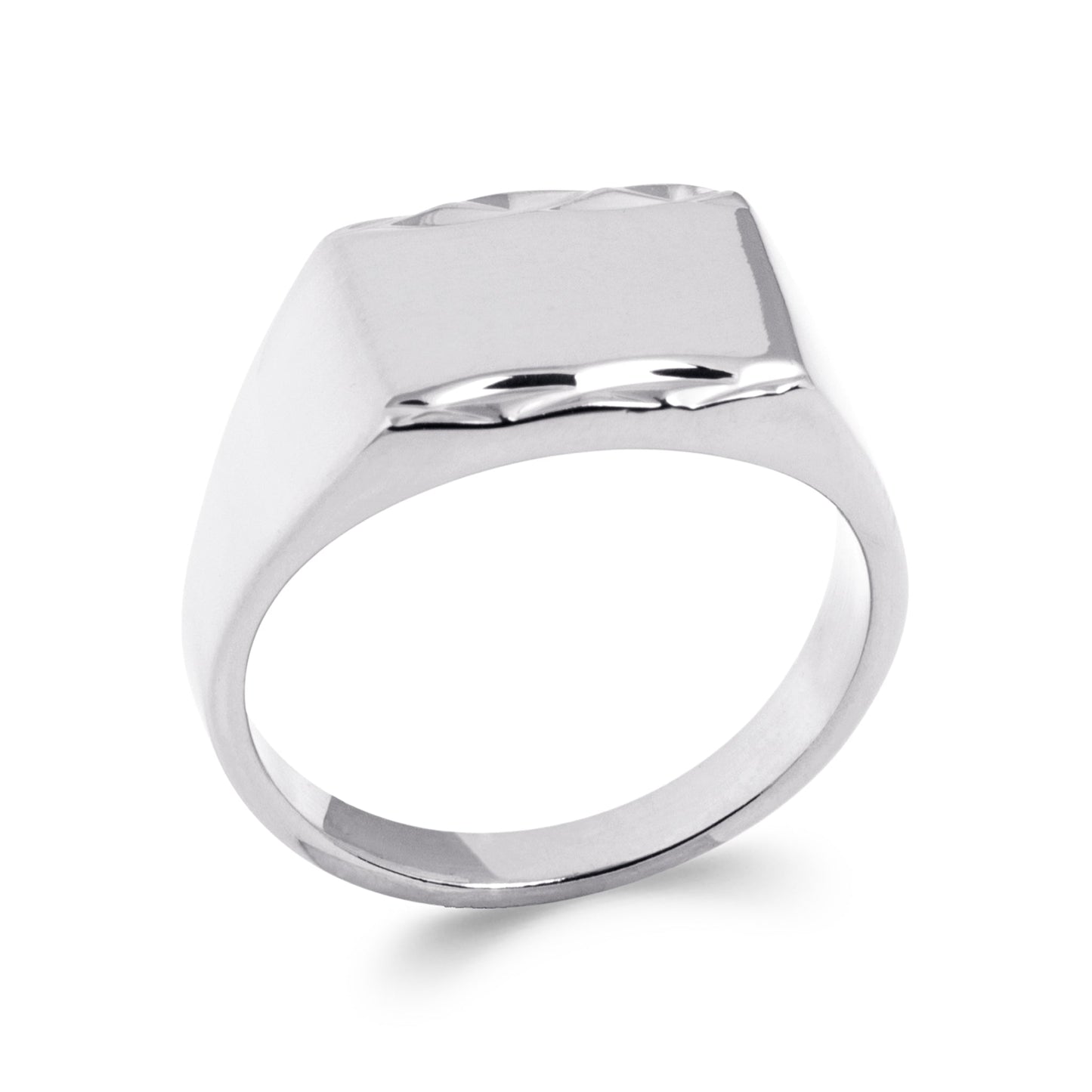Bague Madeleine