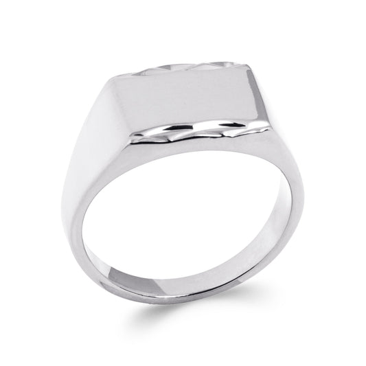 Bague Madeleine