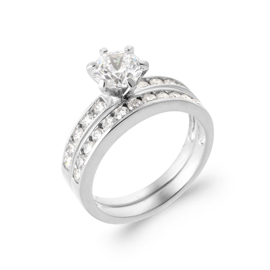 Bague Vendôme