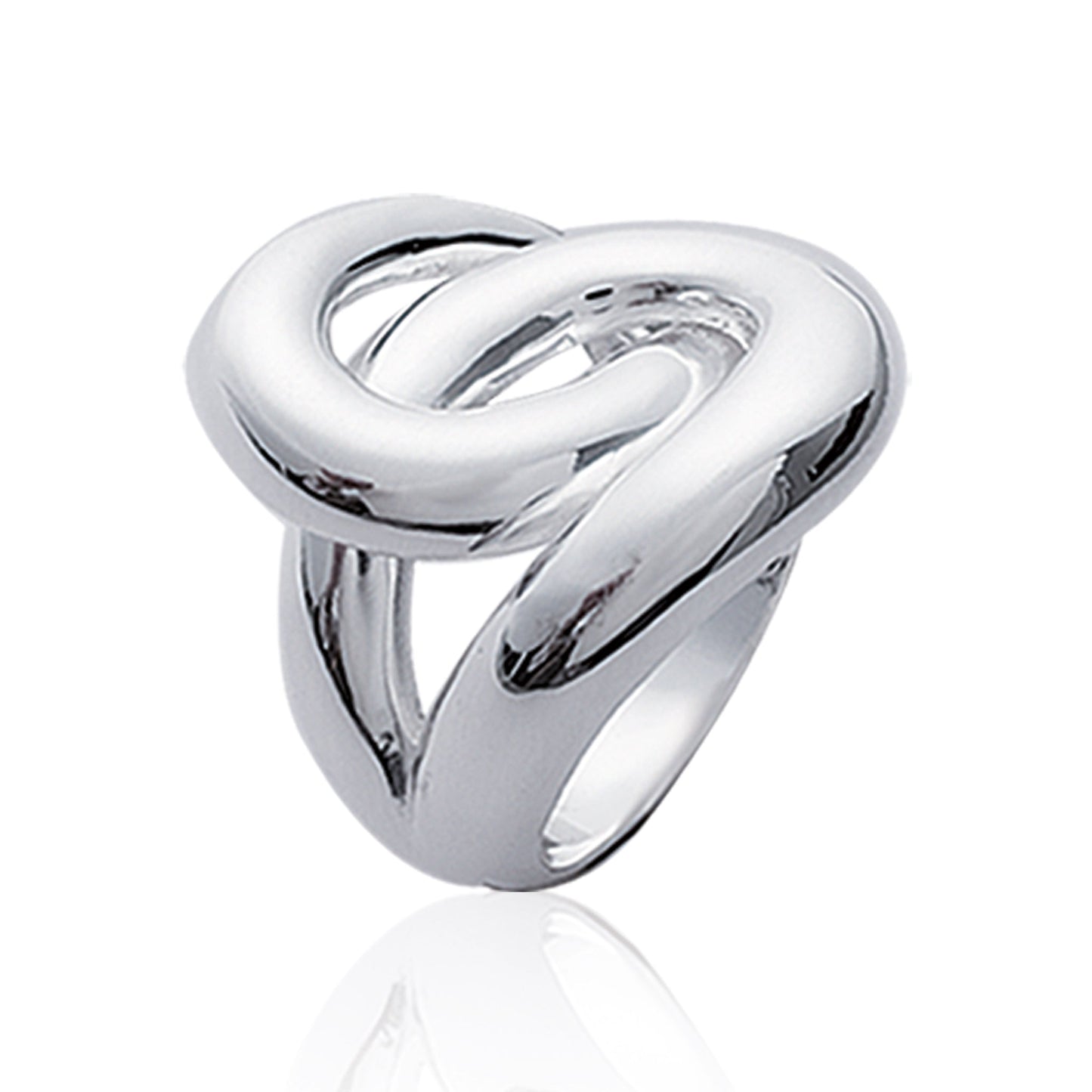 Bague Trocadéro
