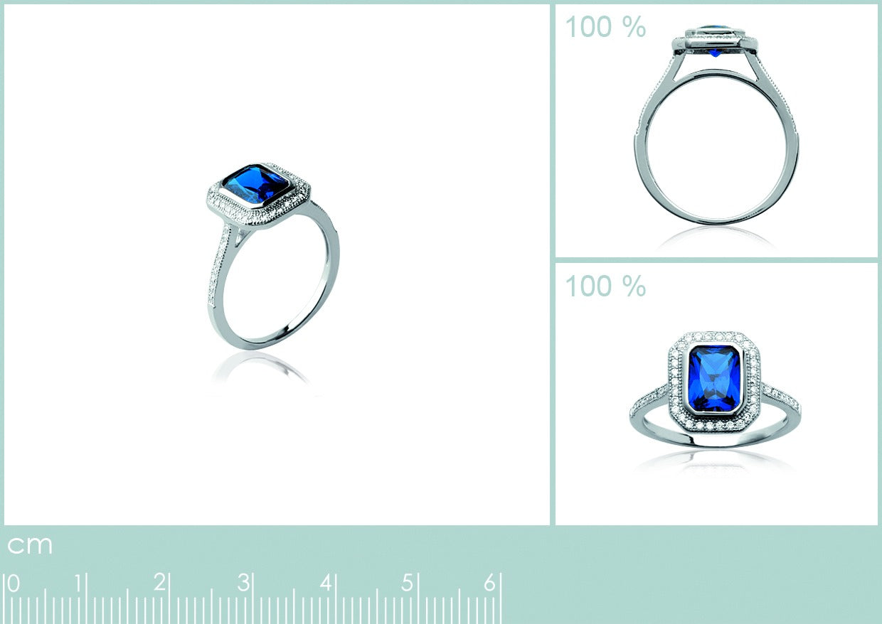Bague Tournon