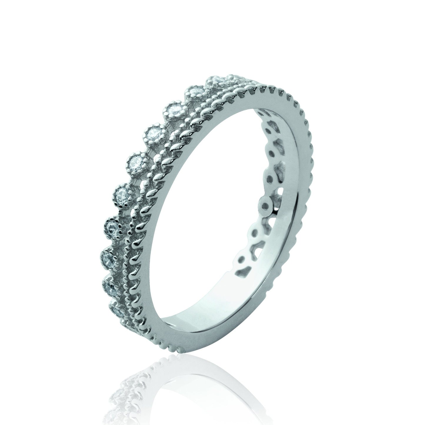 Bague Saintonge