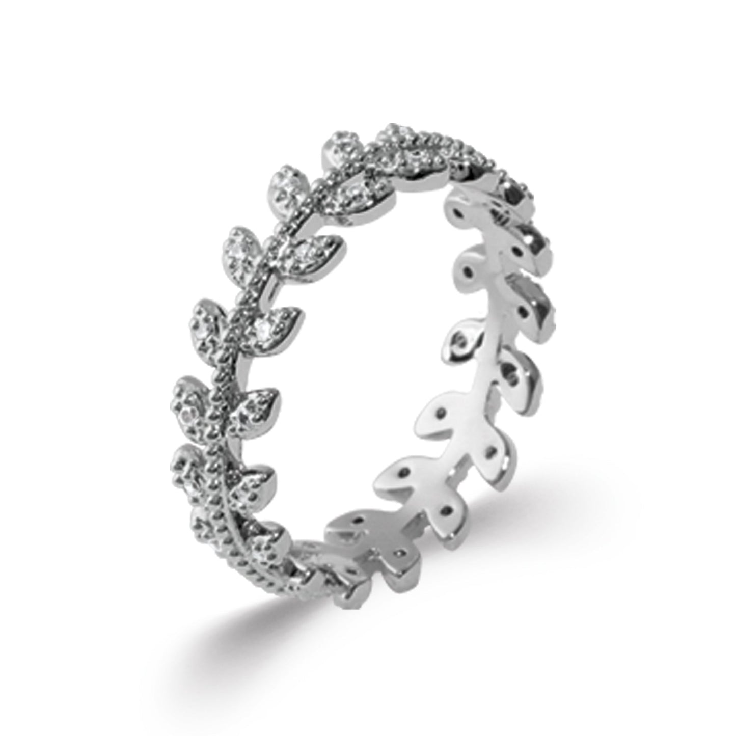 Bague Lauvrière