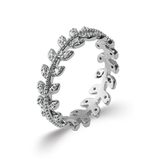 Bague Lauvrière