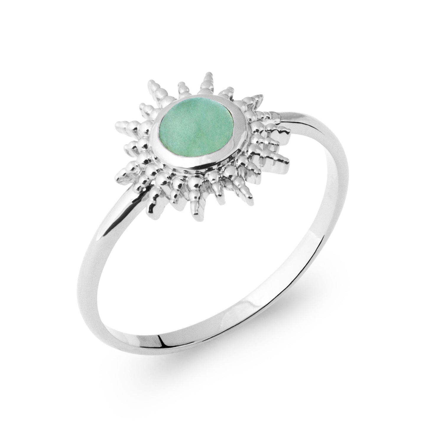 Bague Solférino