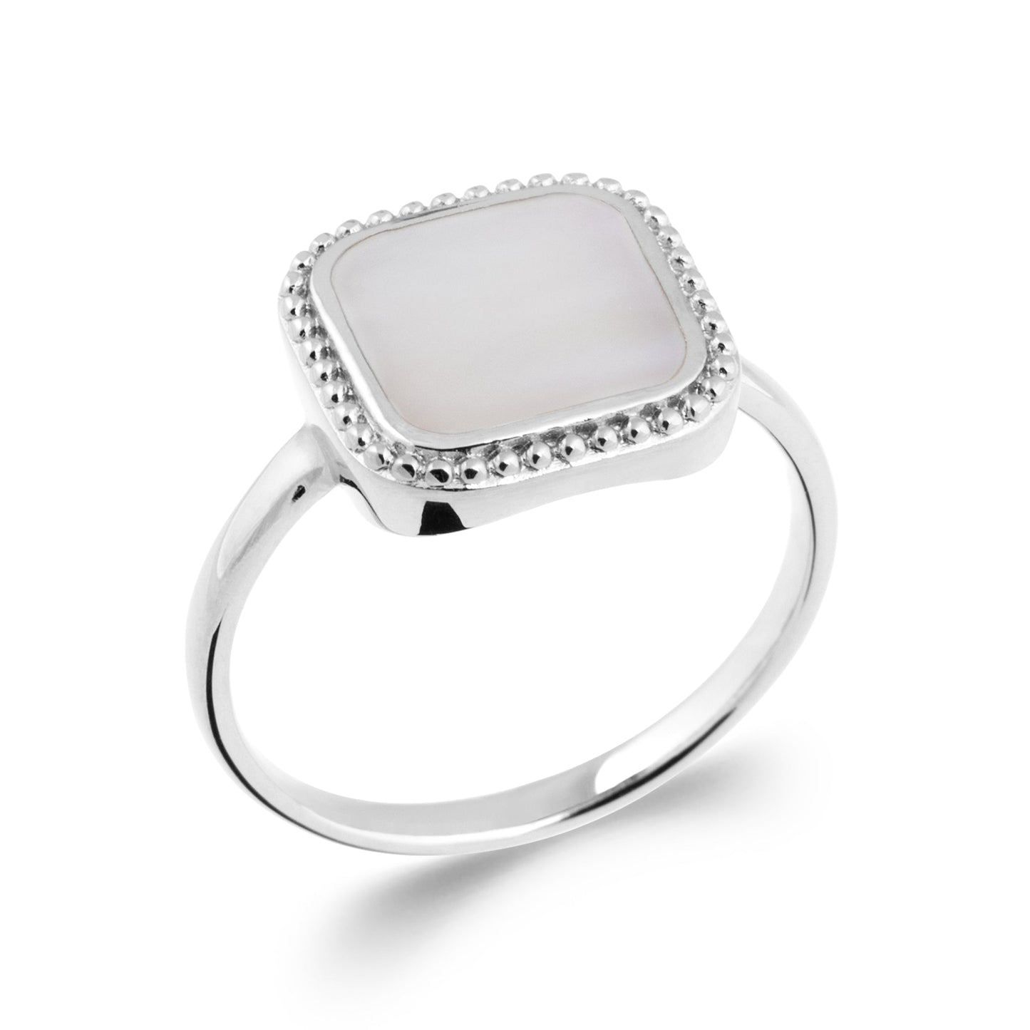 Bague Sévigné