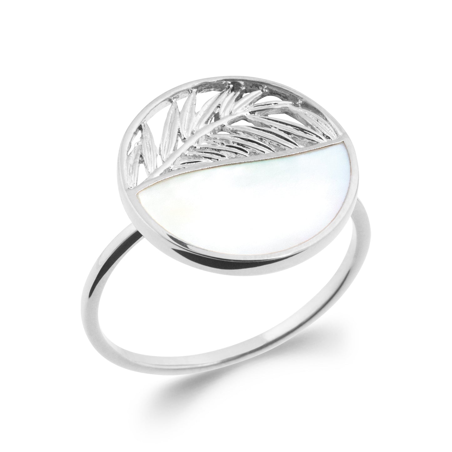 Bague Palais-Royal