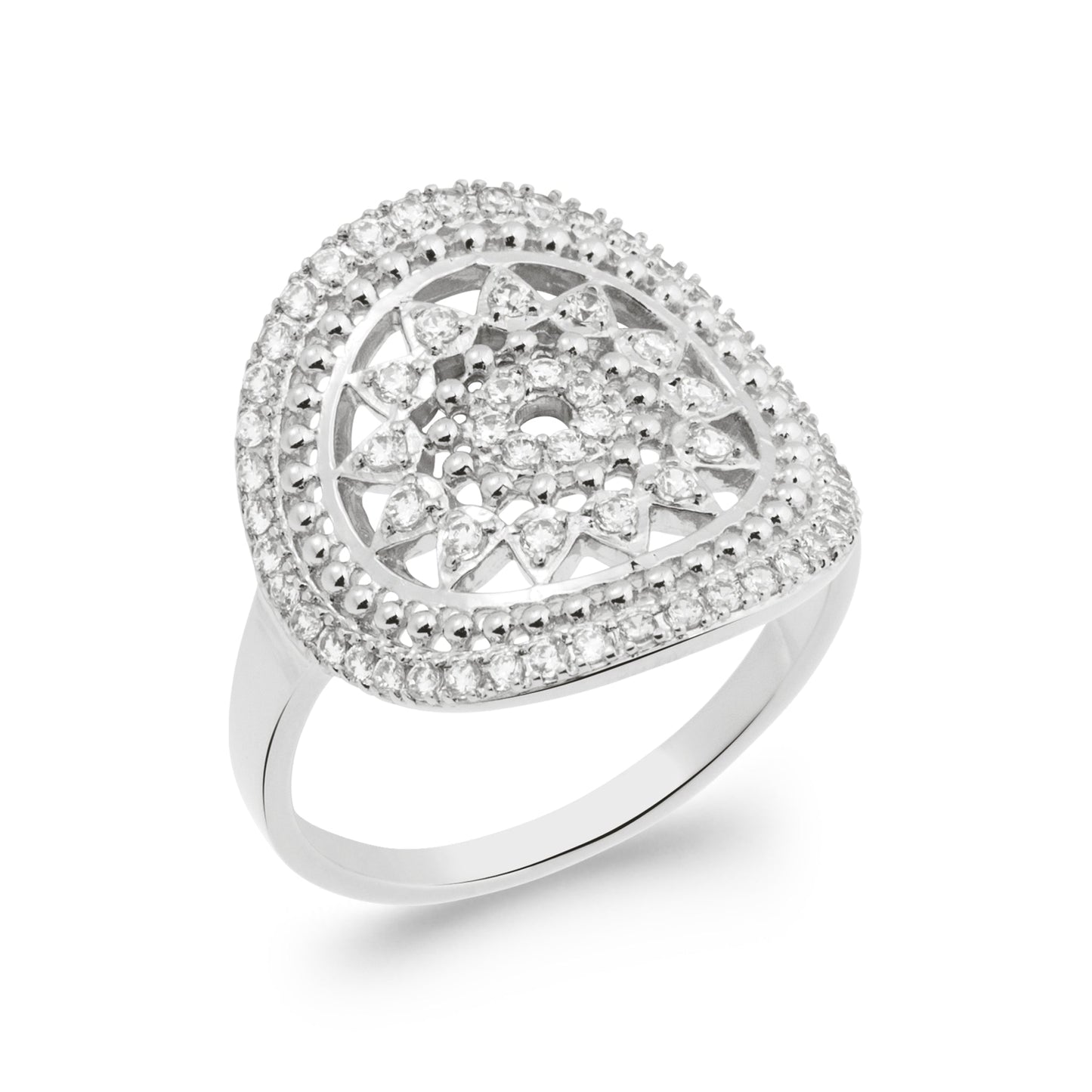 Bague Thorigny