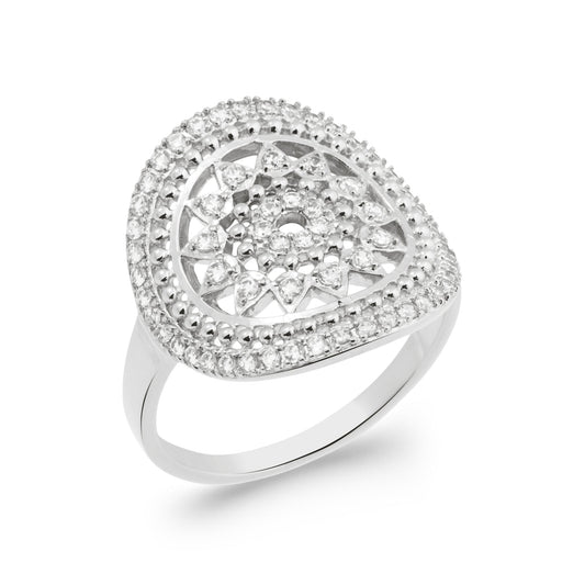Bague Thorigny