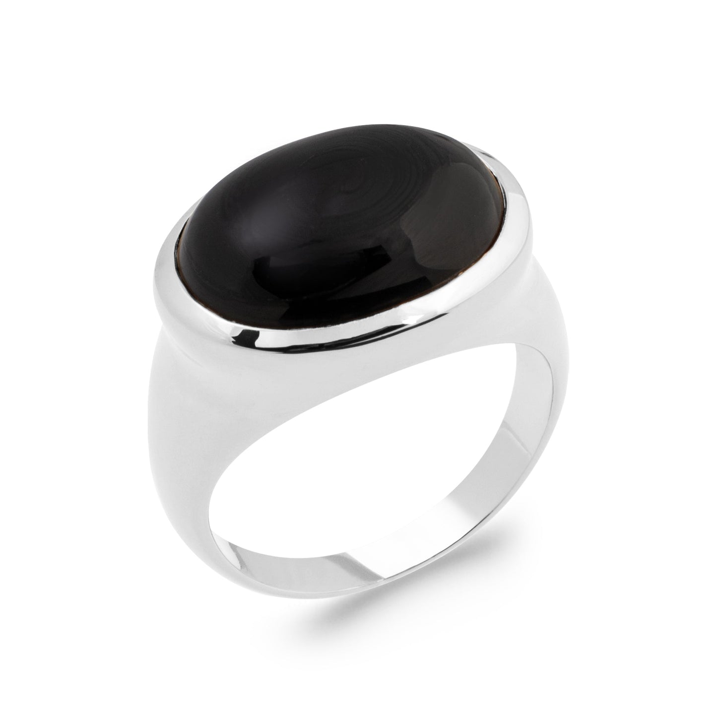 Bague Babylone