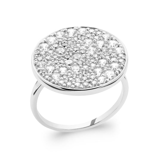 Bague Miromesnil
