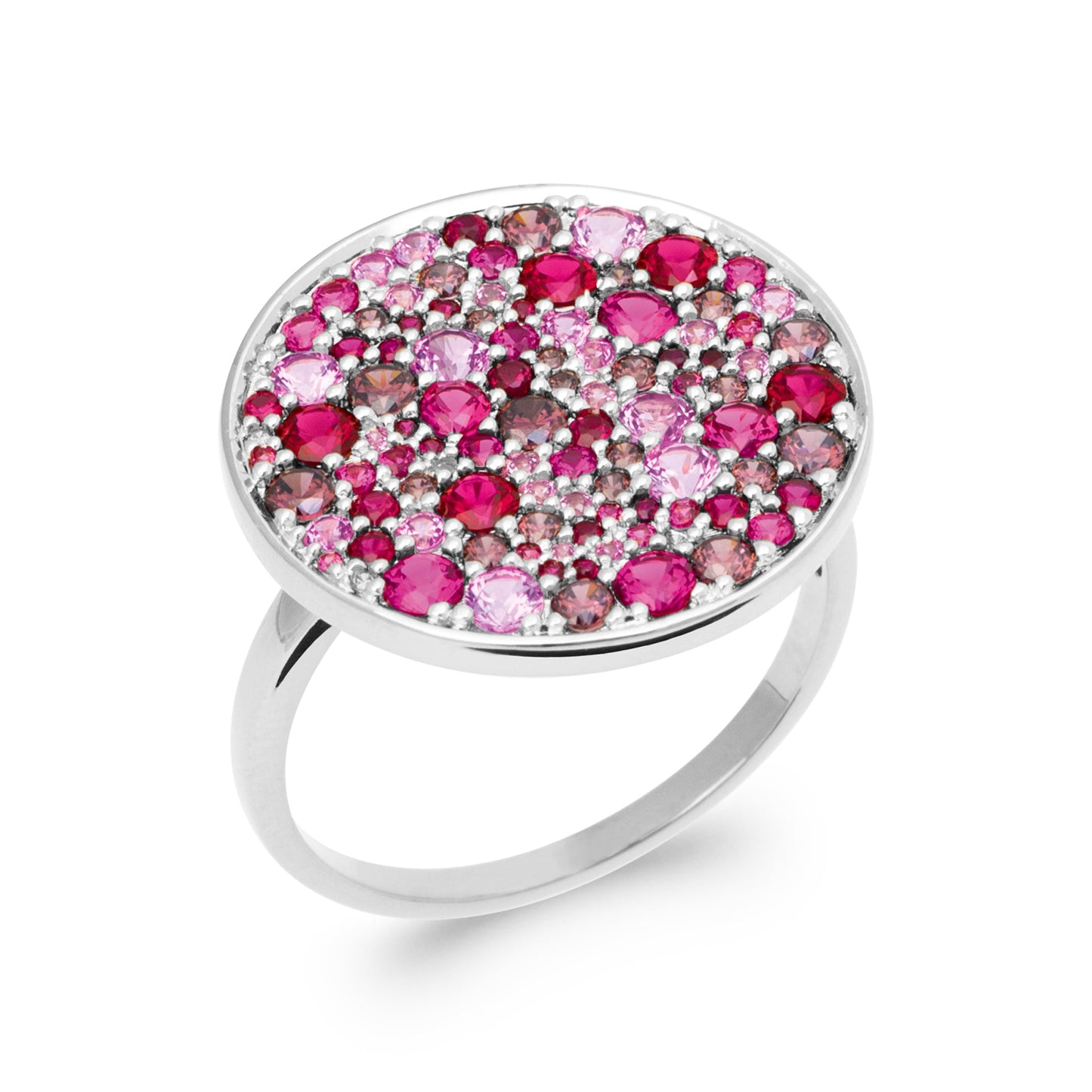 Bague Miromesnil