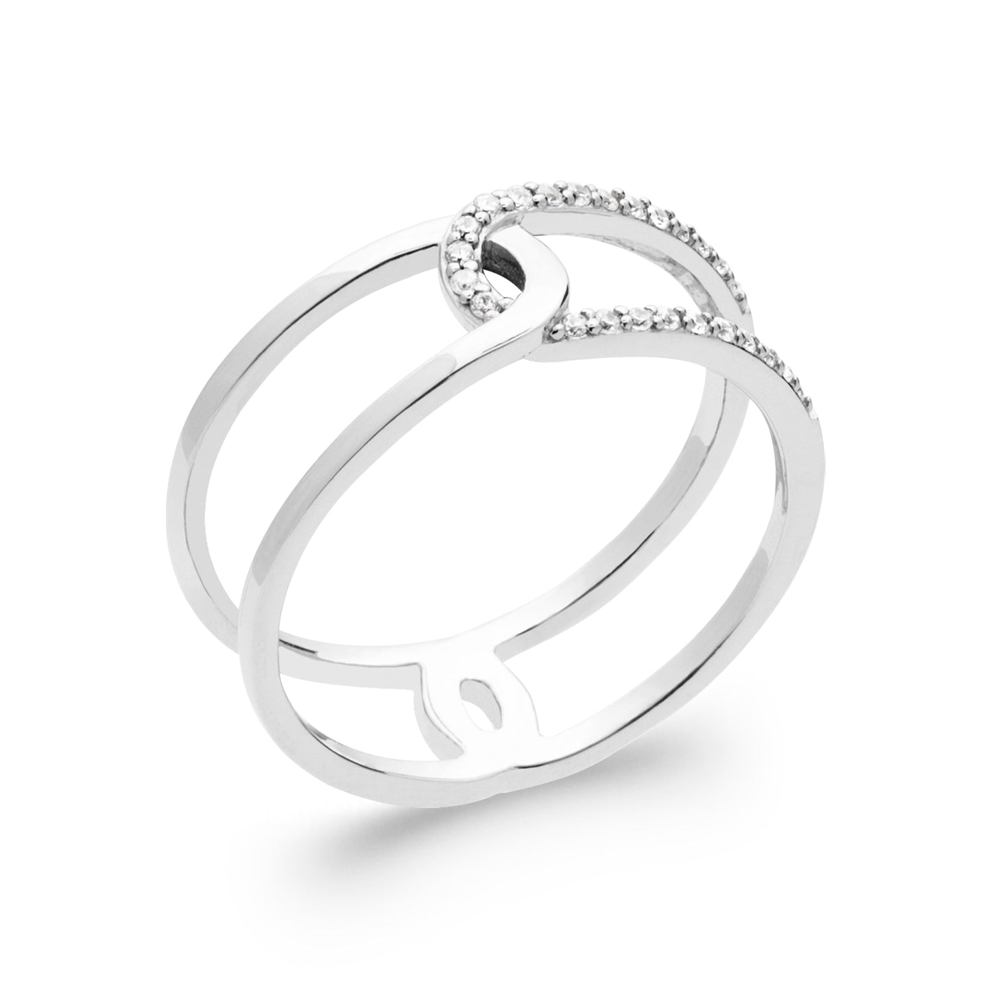 Bague Charlemagne