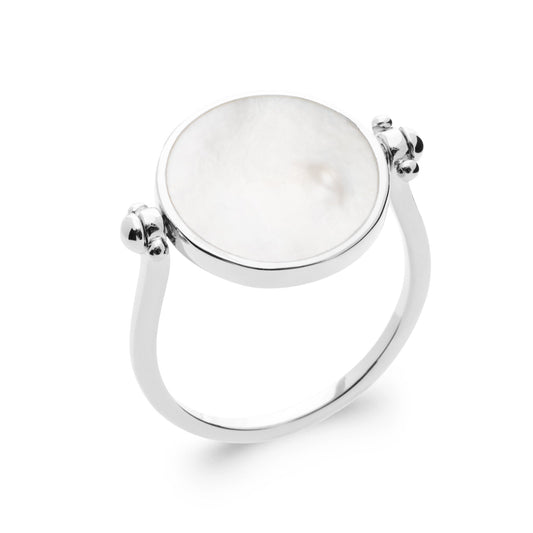 Bague Séguier