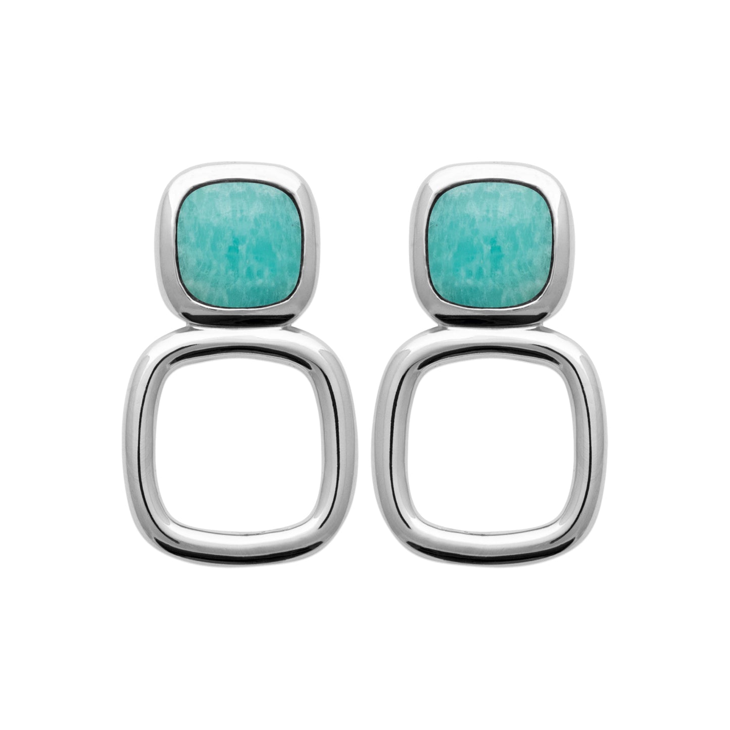 Boucles d'oreilles Cambon