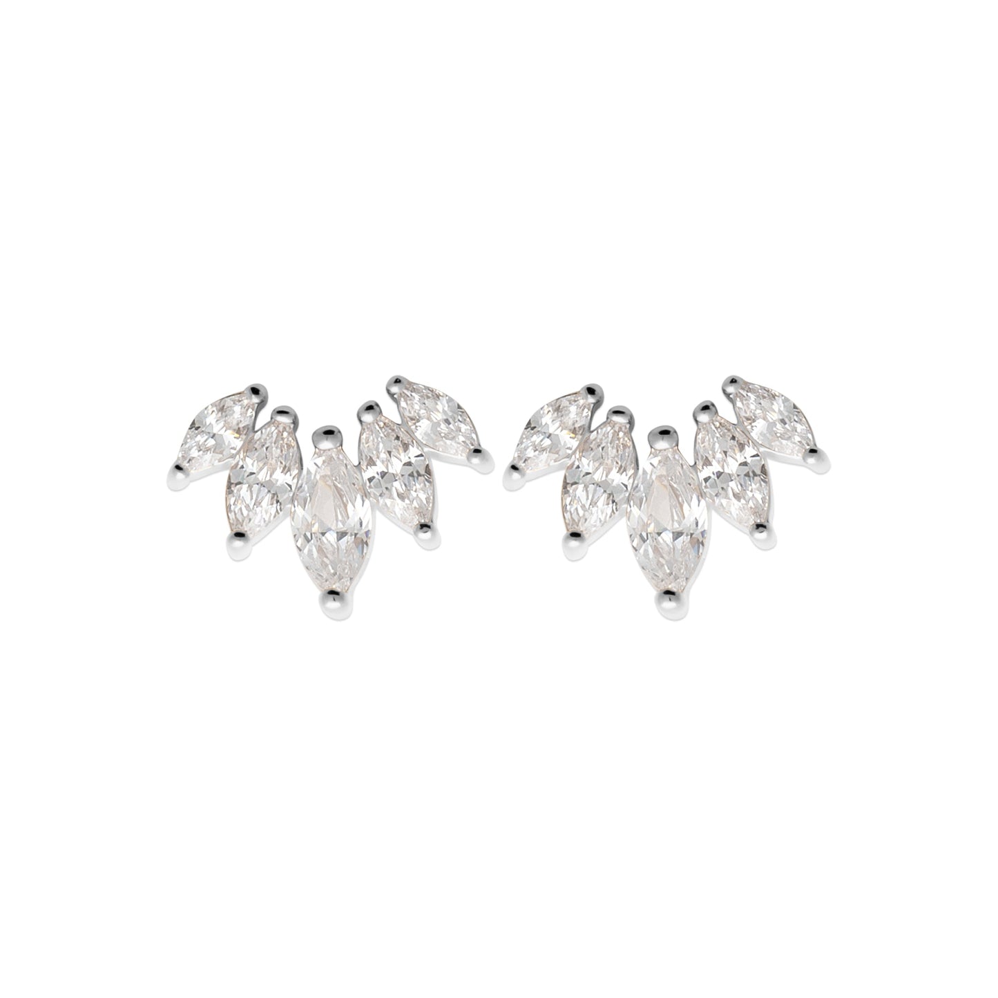 Boucles d'oreilles Fürstemberg