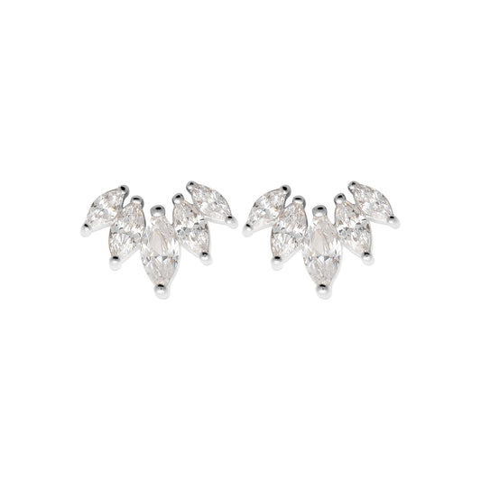 Boucles d'oreilles Fürstemberg