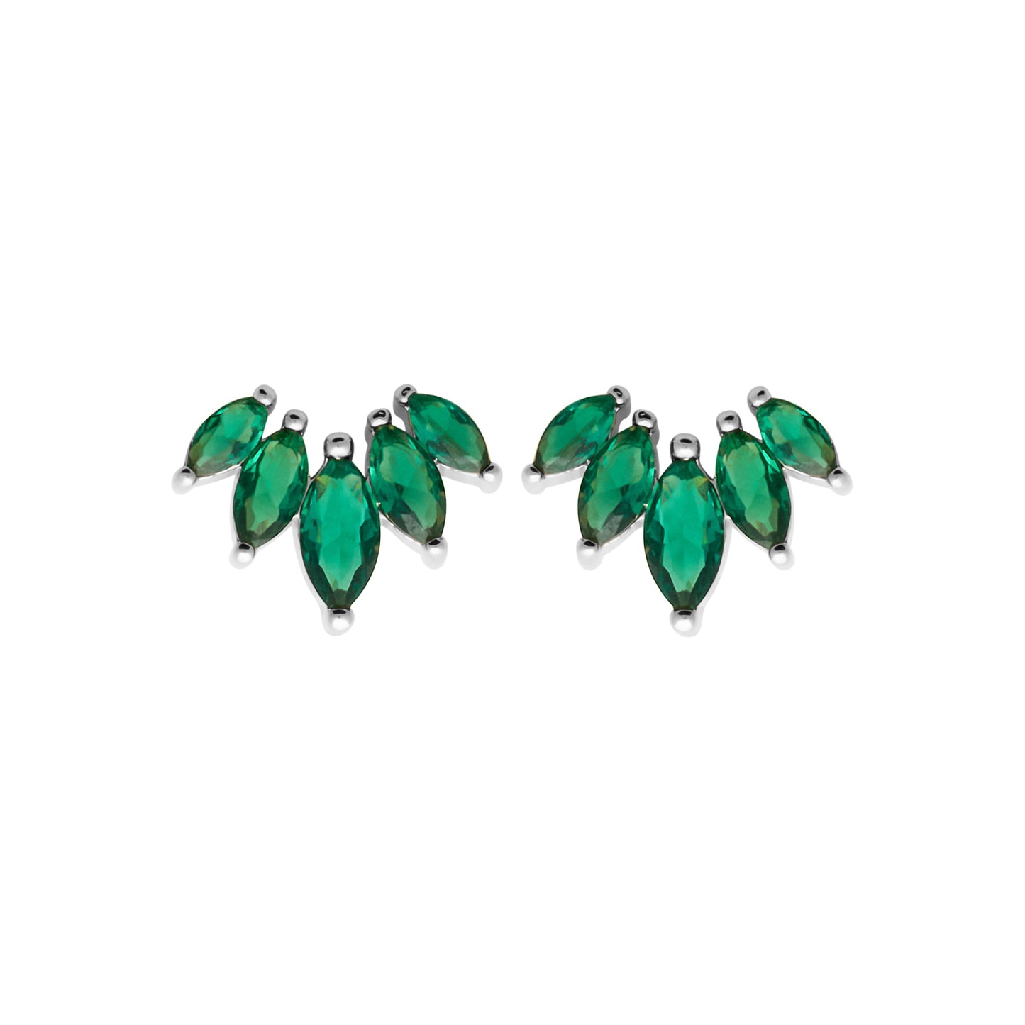 Boucles d'oreilles Fürstemberg