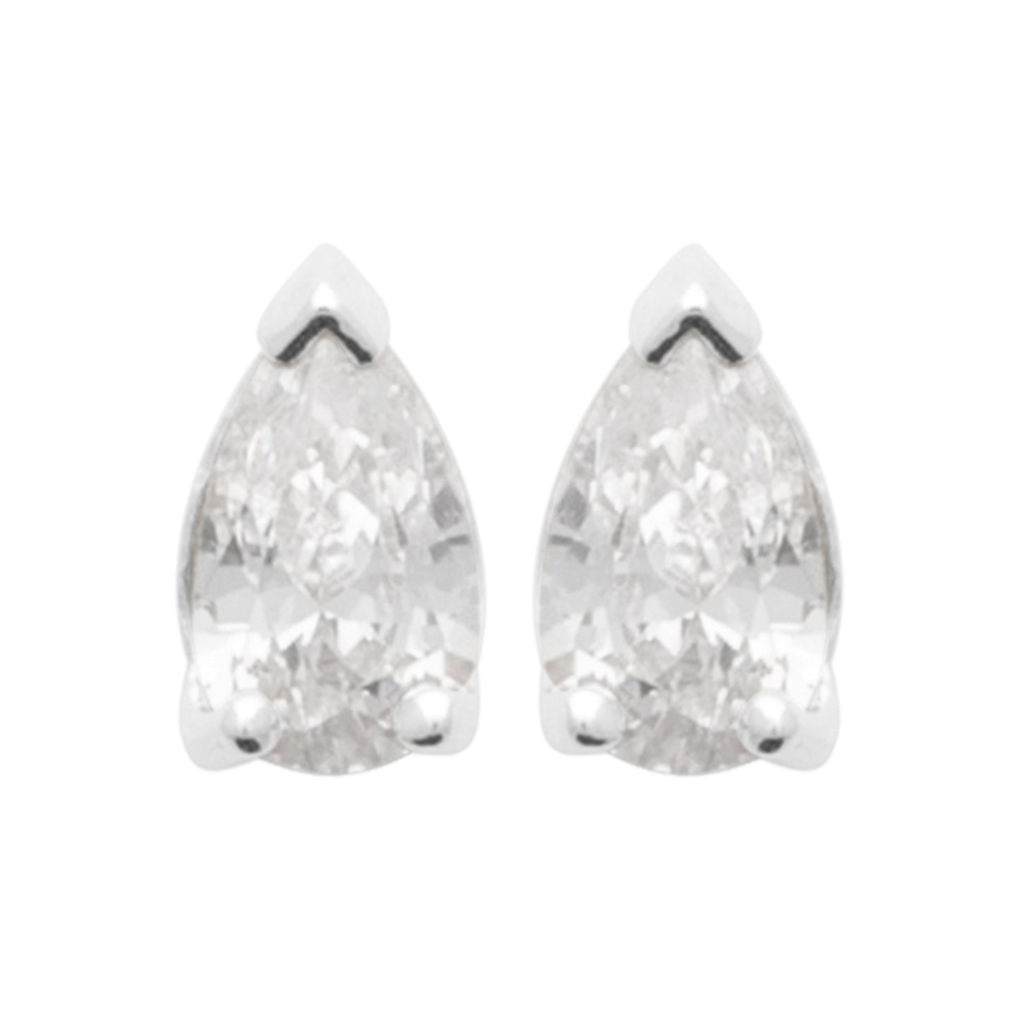 Boucles d'oreilles Francisque