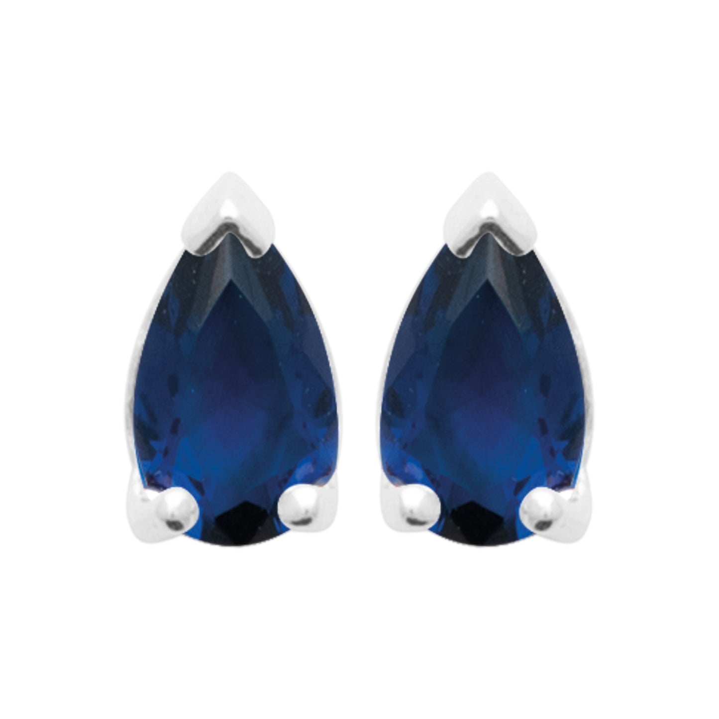 Boucles d'oreilles Francisque