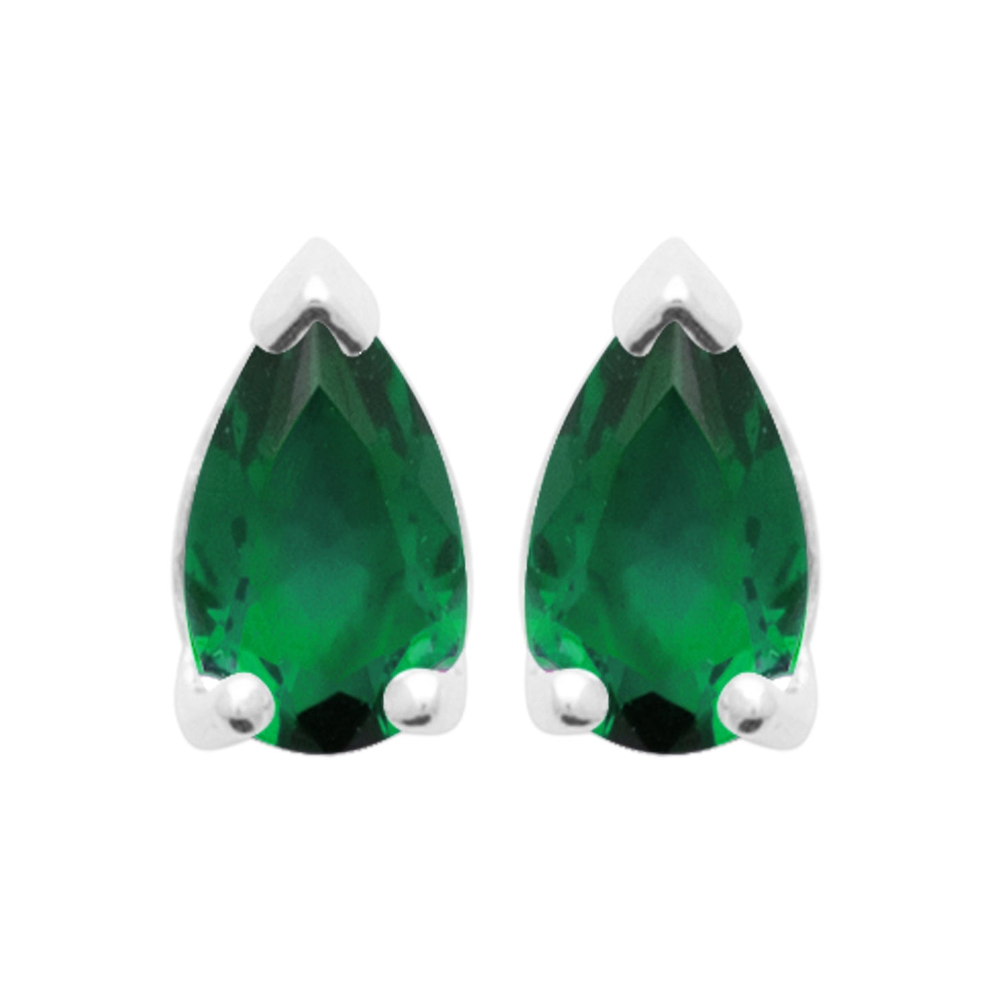 Boucles d'oreilles Francisque