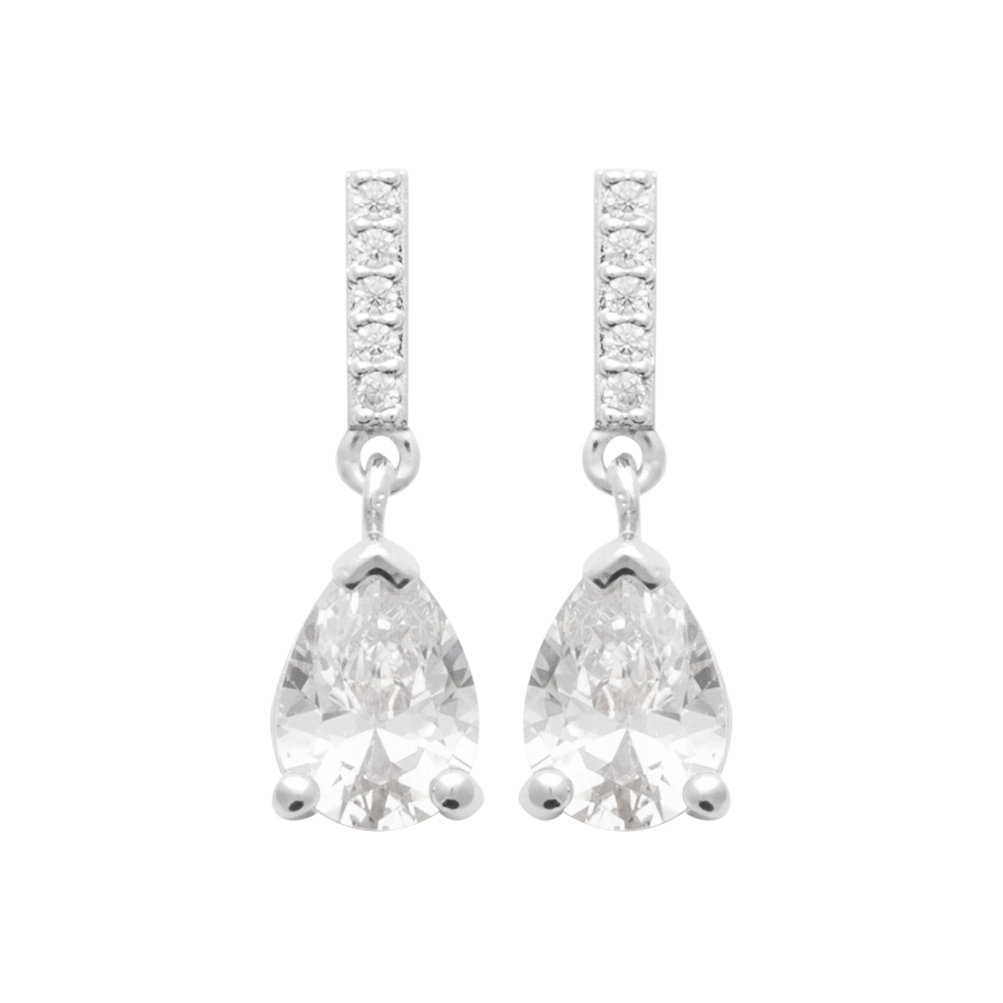 Boucles d'oreilles Casimir